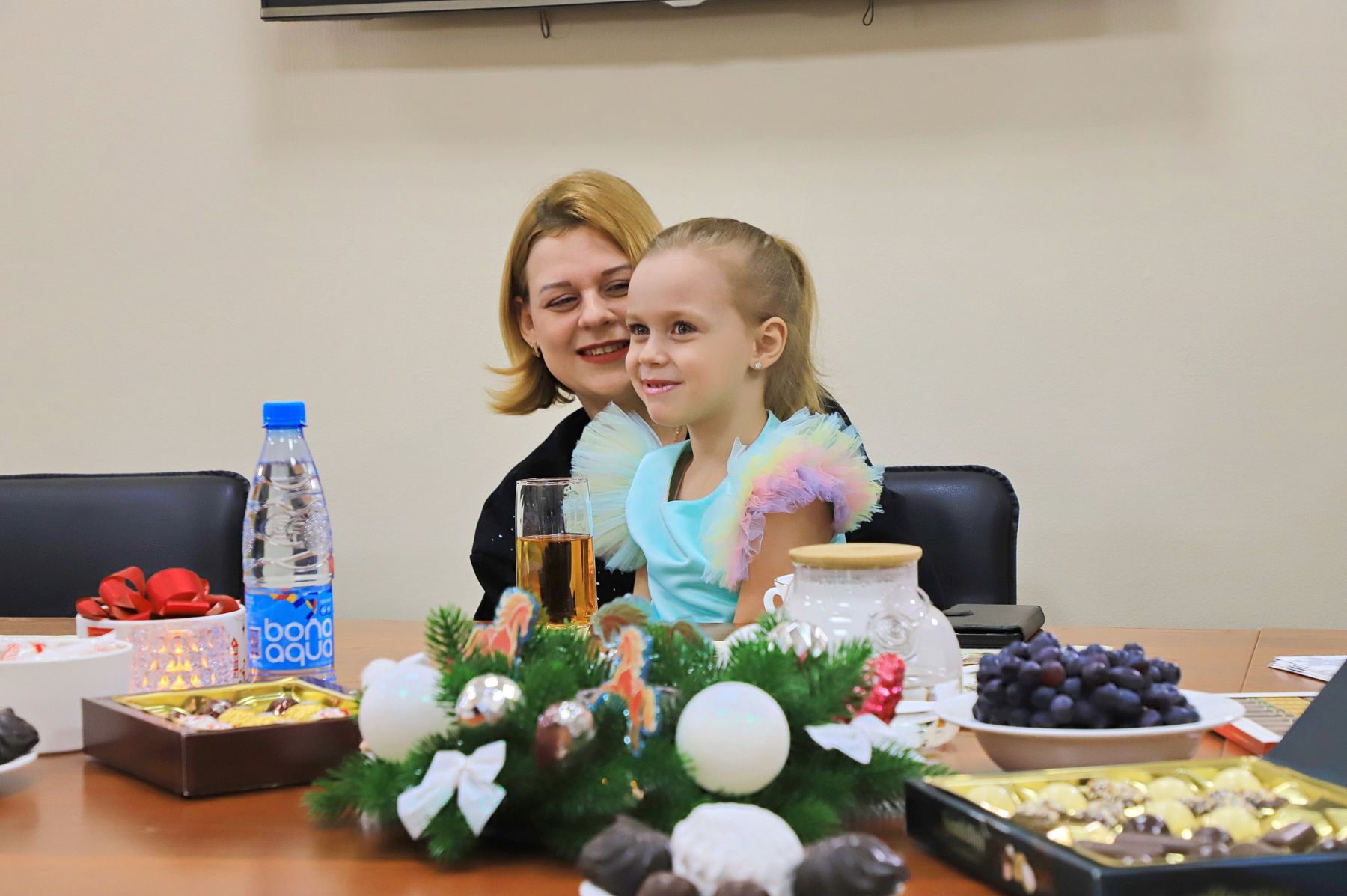 Акция "Елка желаний" 