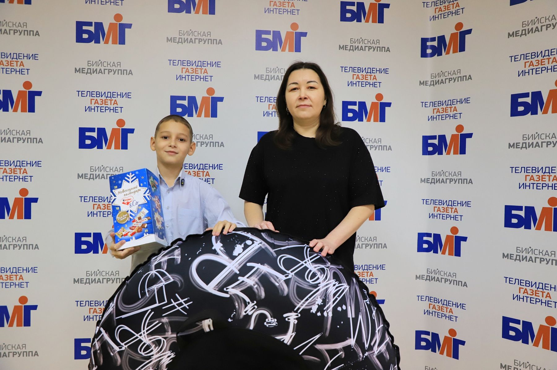 Акция "Елка желаний" 