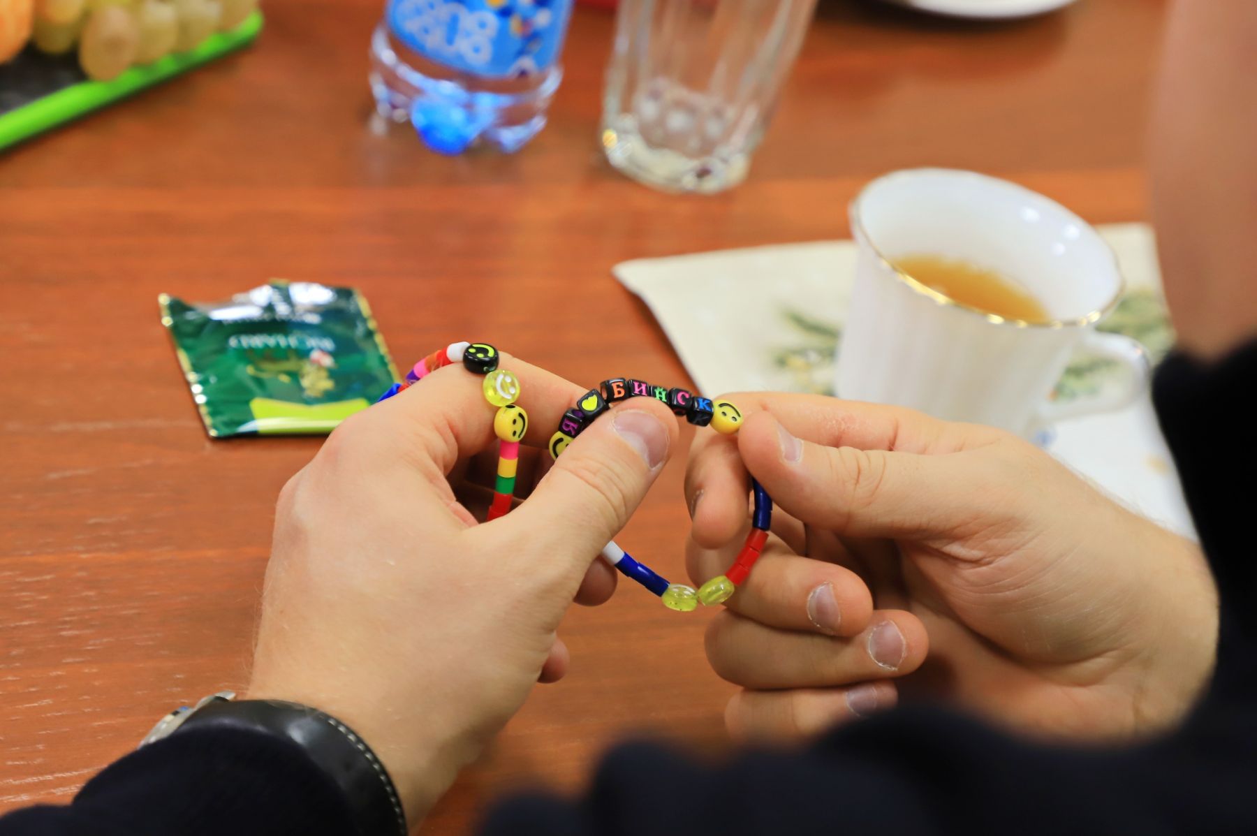 Акция "Елка желаний" 