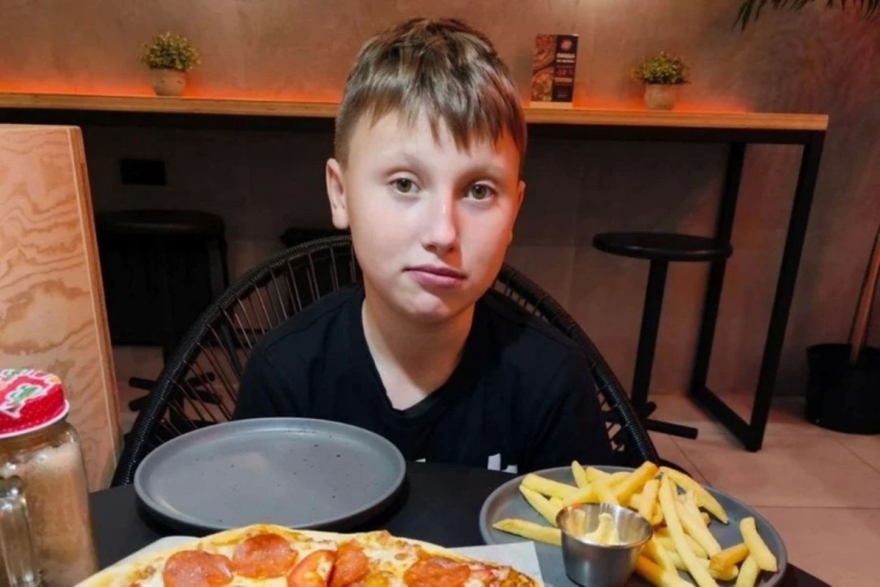 Ушел гулять и не вернулся: под Новосибирском 5-й день ищут пропавшего школьника