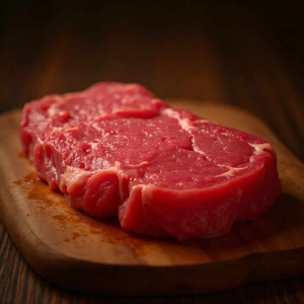 В Алтайском крае формируется волна фейков об экспорте зараженного мяса - Информационный портал "Бийский рабочий", 22.04.2026