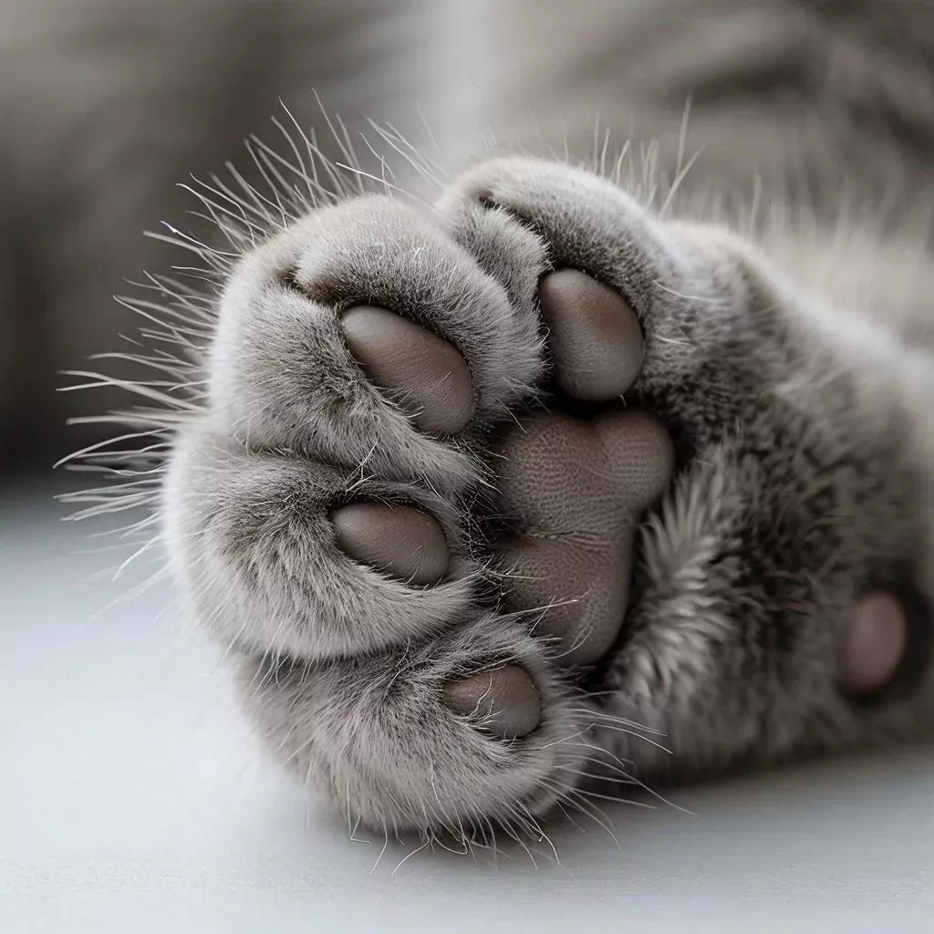 Похож на рысь: в Бийске потерялся кот экзотической породы - Информационный портал "Бийский рабочий", 10.03.2026