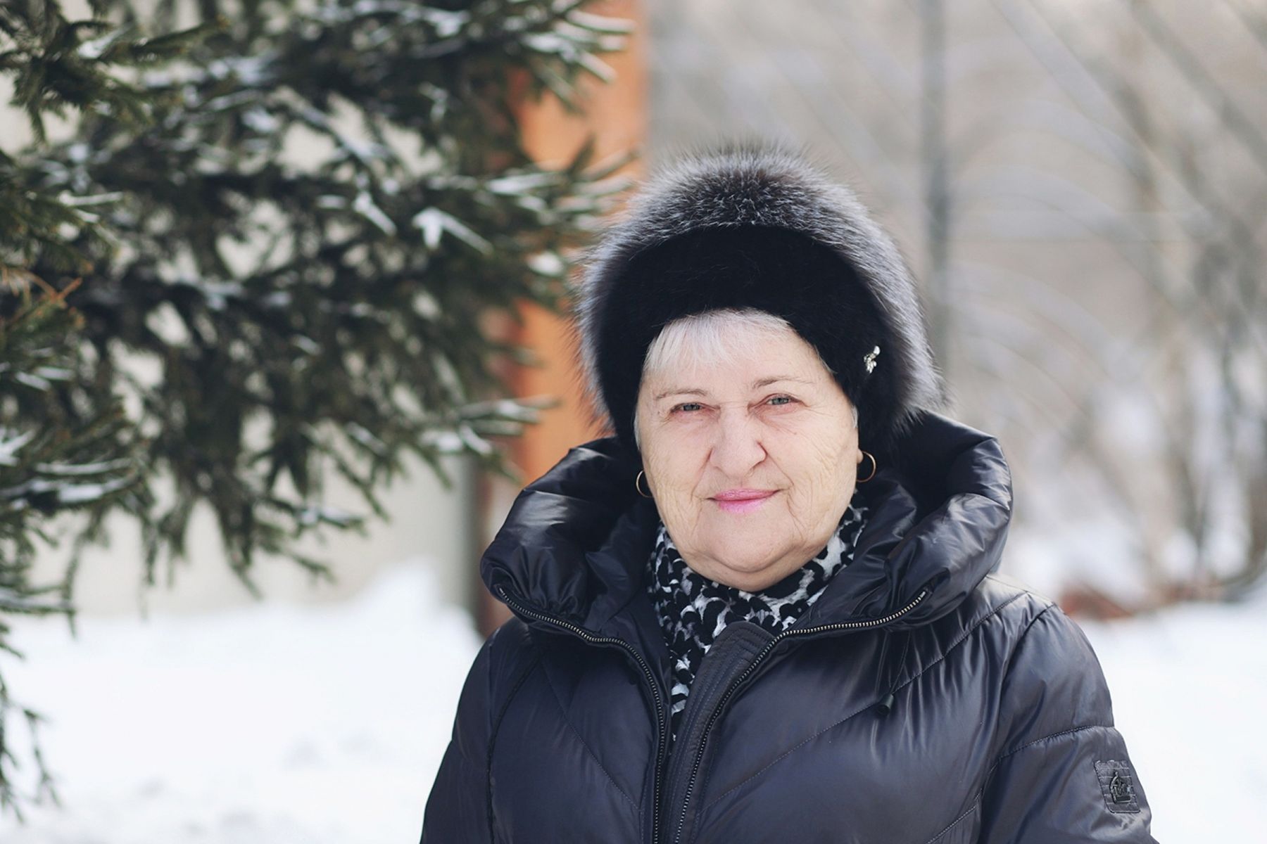 Людмила Бадулина помогает одиноким людям обрести настоящее семейное счастье