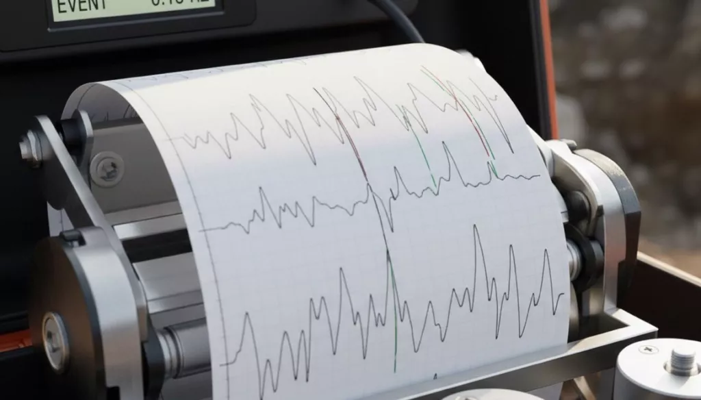 16 марта в Республике Алтай произошло землетрясение - Информационный портал "Бийский рабочий", 16.03.2026