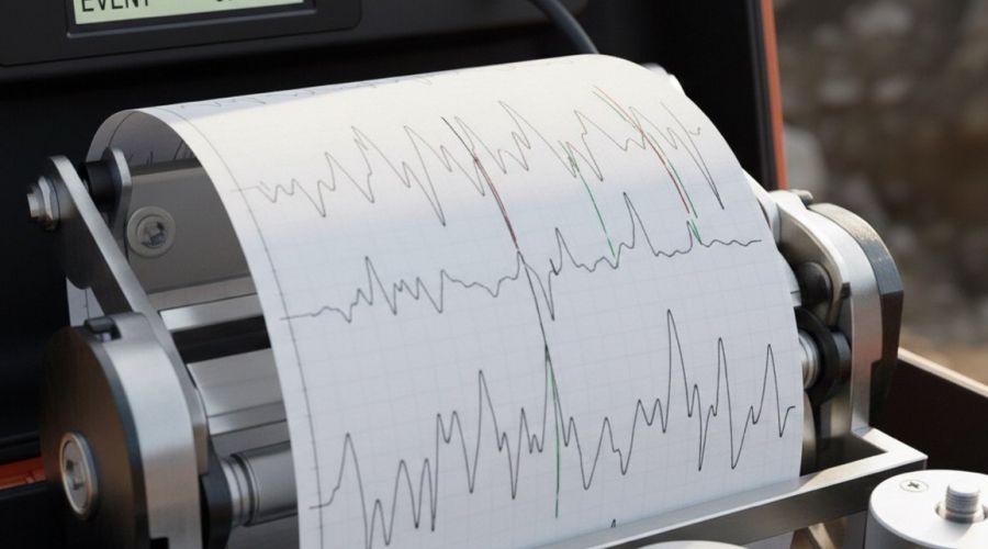 На Алтае произошло землетрясение