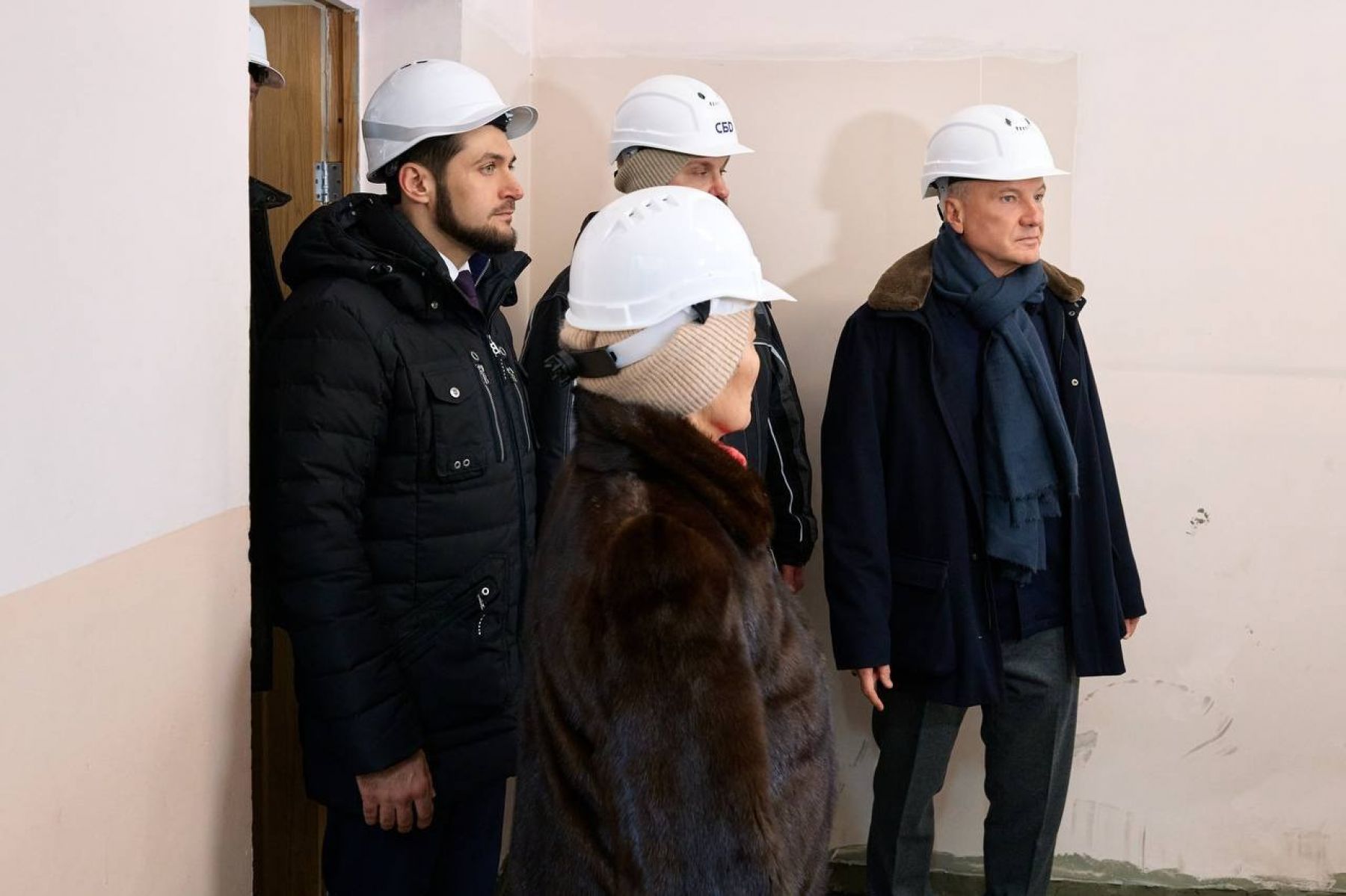 Курорт «Манжерок» продолжает модернизацию Детской психоневрологической больницы