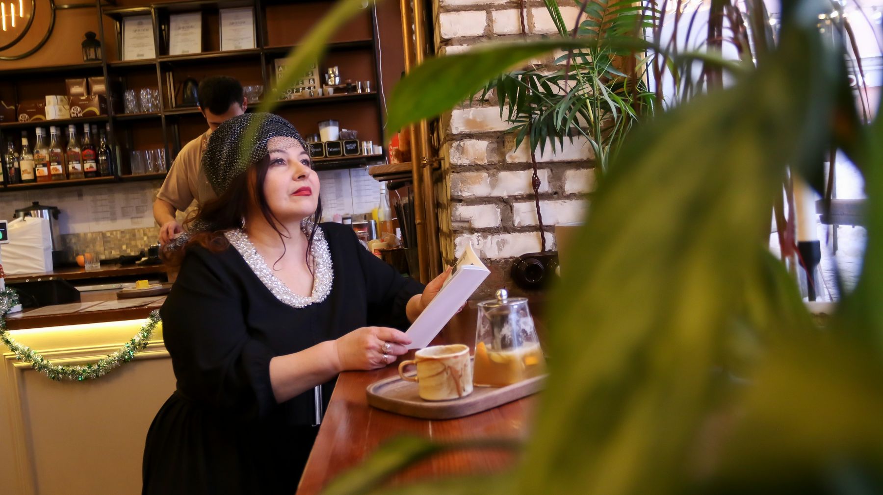 Фарида Габдраупова