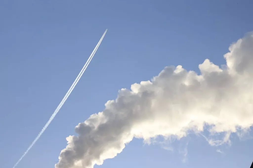 Путин дал указания по организации вывозных рейсов с Ближнего Востока - Информационный портал "Бийский рабочий", 04.03.2026