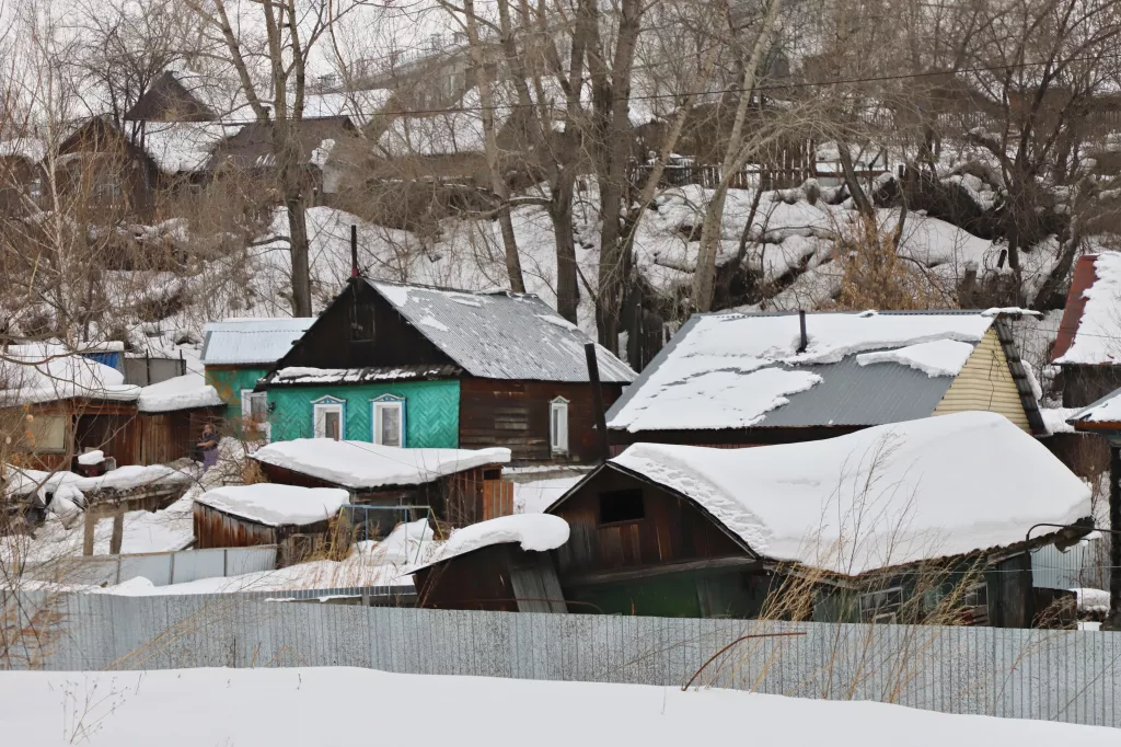 До +5, снег: какая погода будет в Алтайском крае 15 марта - Информационный портал "Бийский рабочий", 15.03.2026