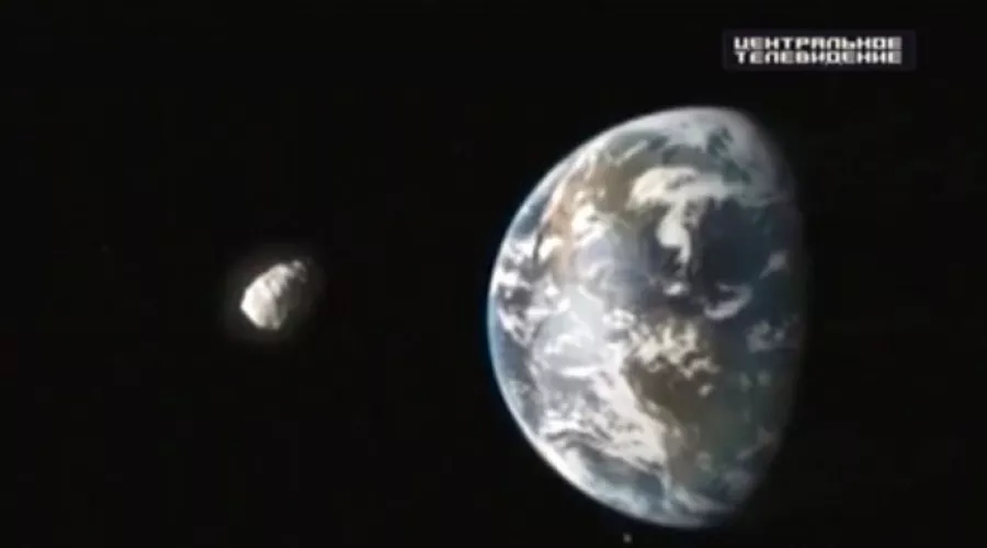 Астрономы предупреждают о приближении к Земле «кометы смерти» 