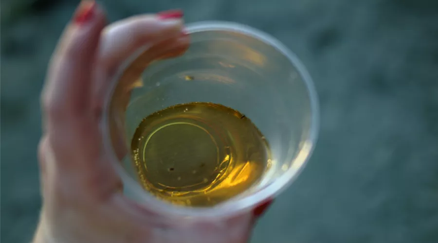 Законопроект об ограничении продажи алкоголя внесли в Госдуму 