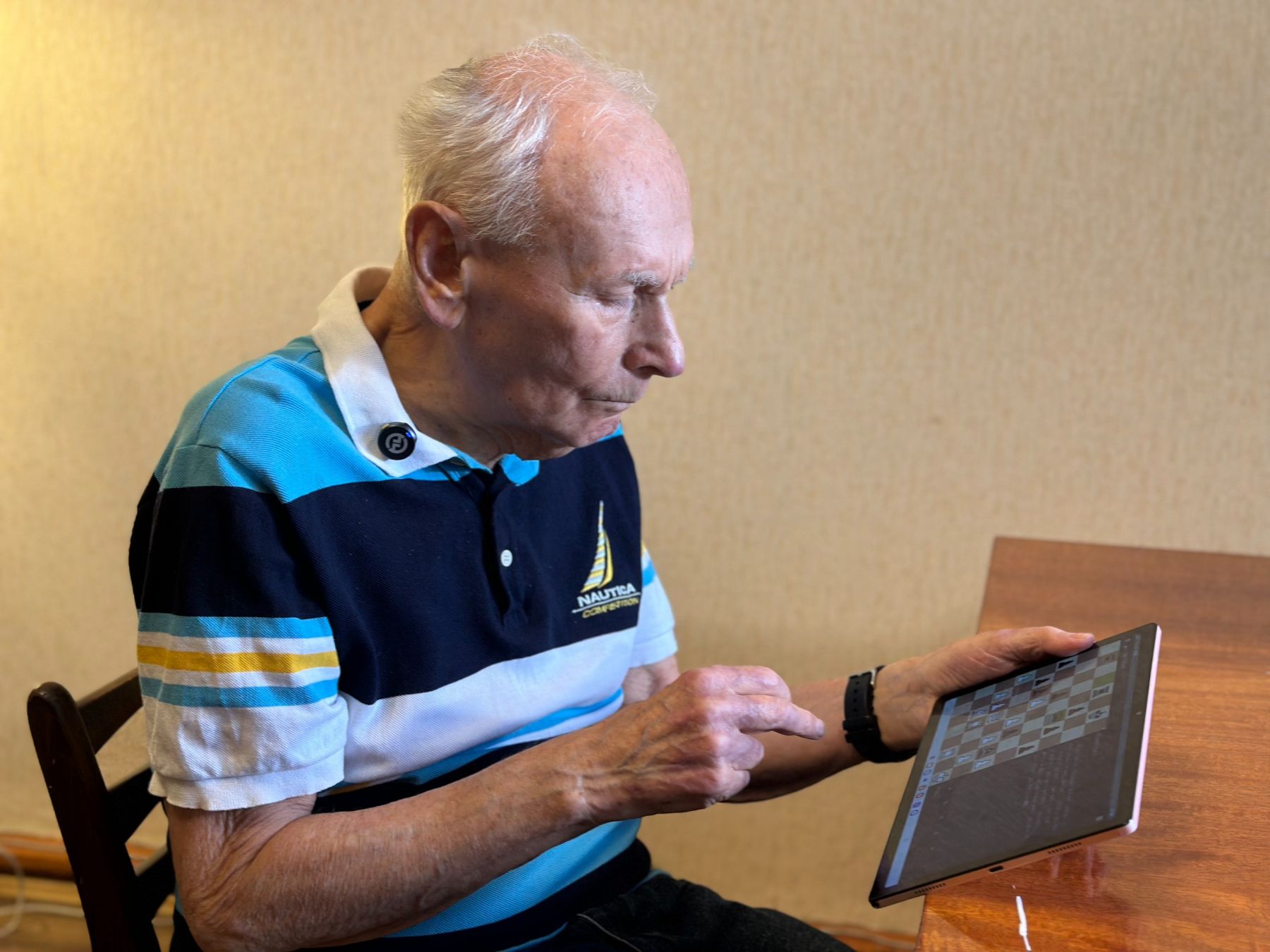 Симон Лейзерович