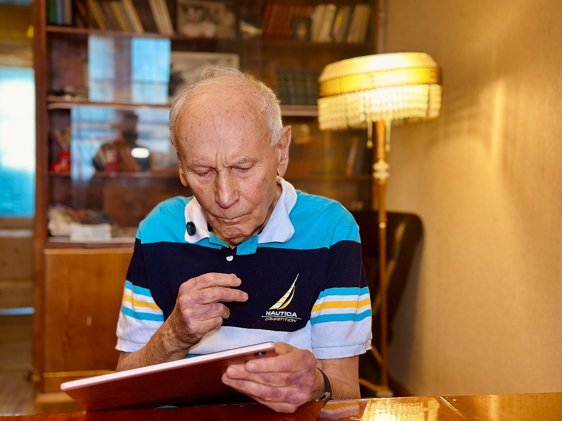 Симон Лейзерович