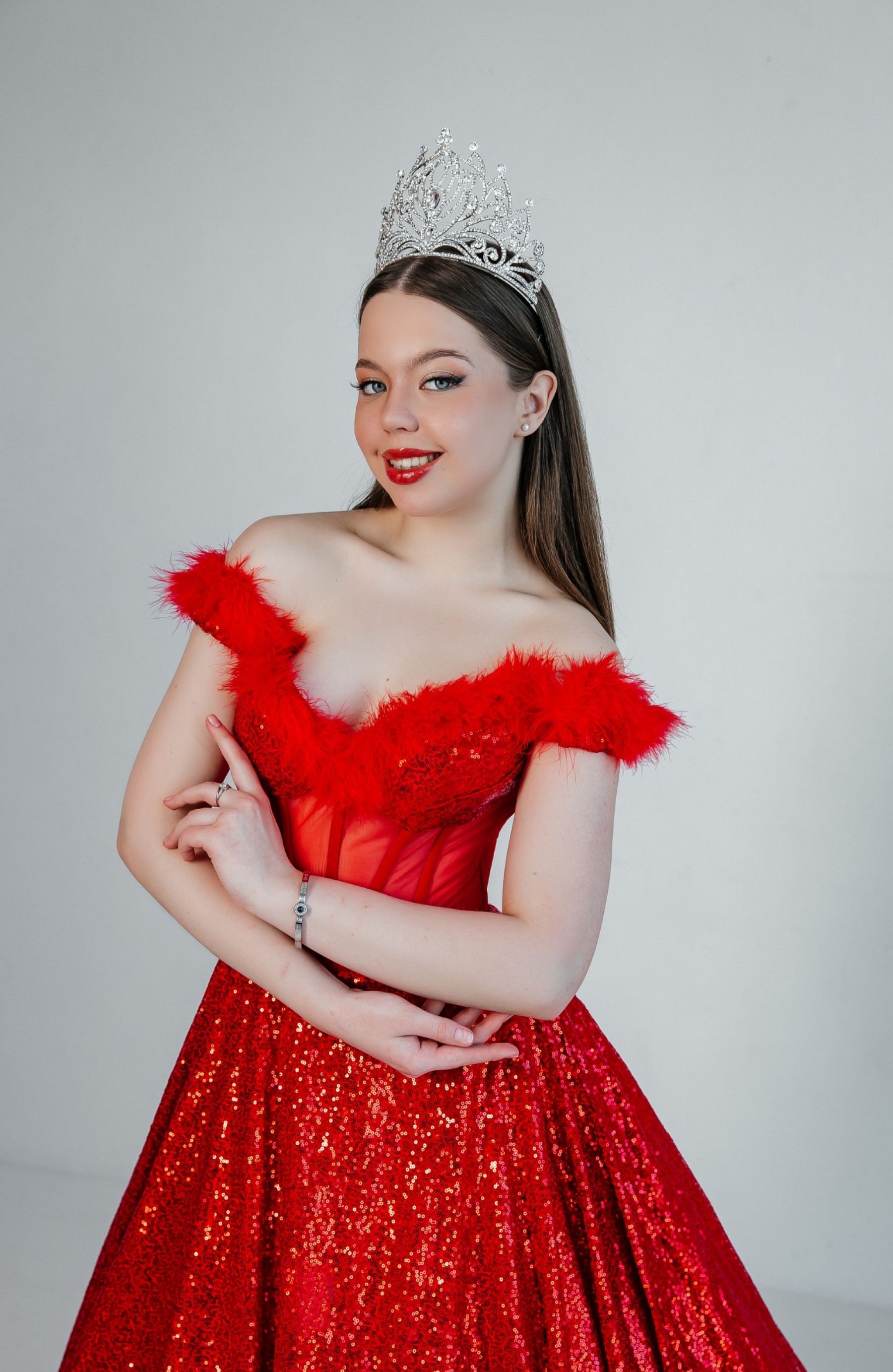 Анастасия Сысоева