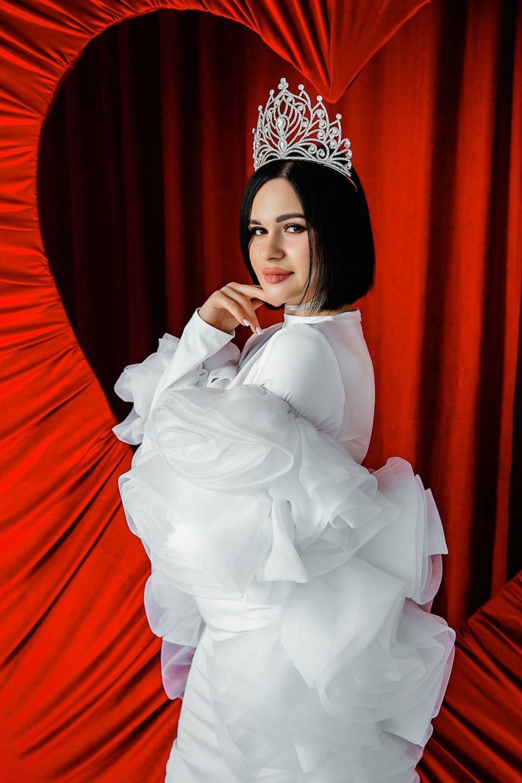 Полина Старцева