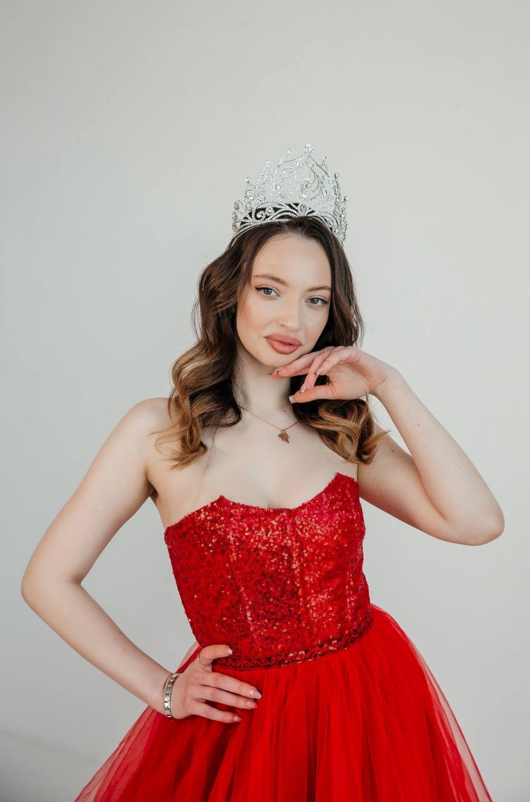 Валерия Богоносова