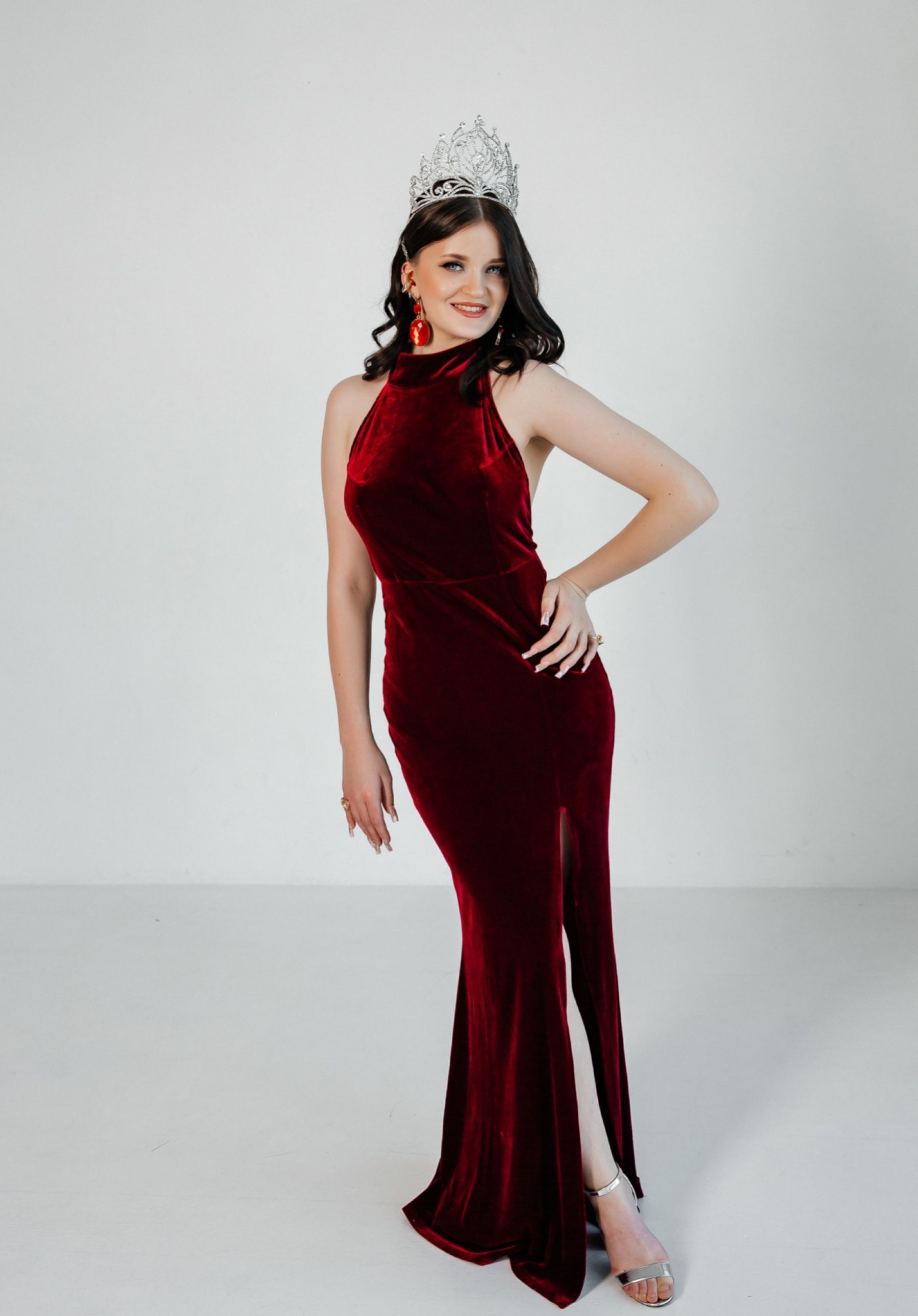 Елизавета Юрлова