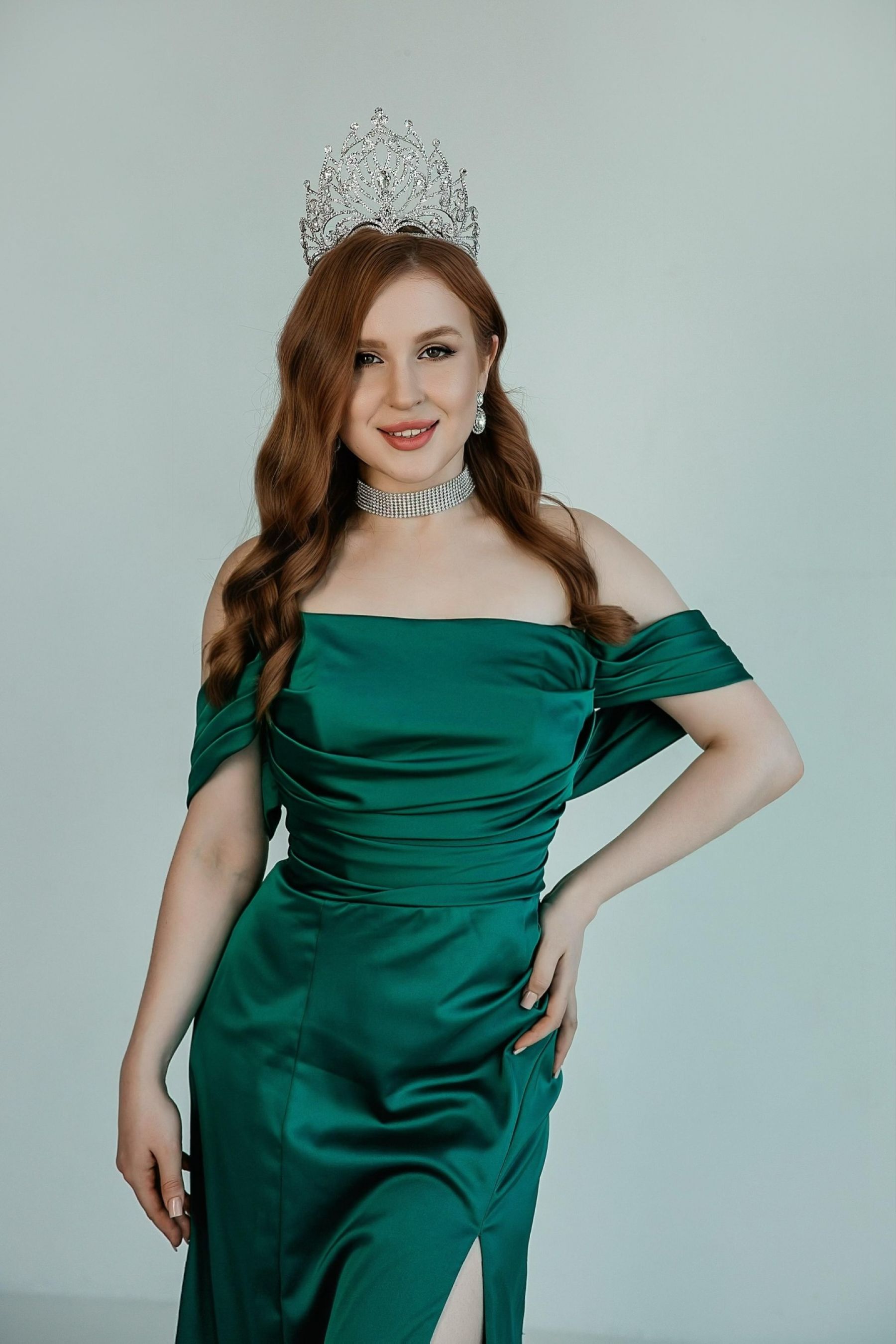 София Белозерова