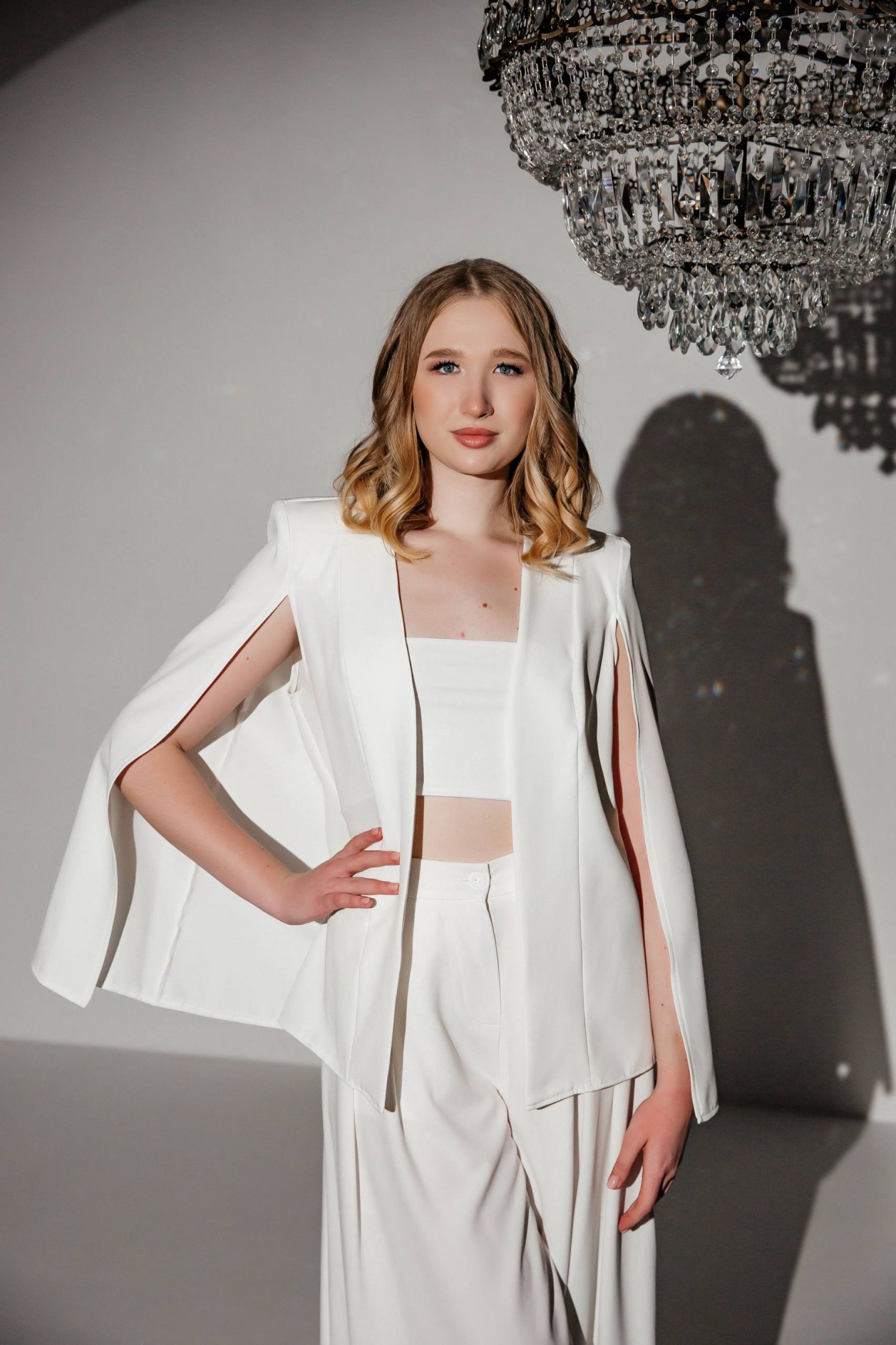 Софья Жижина