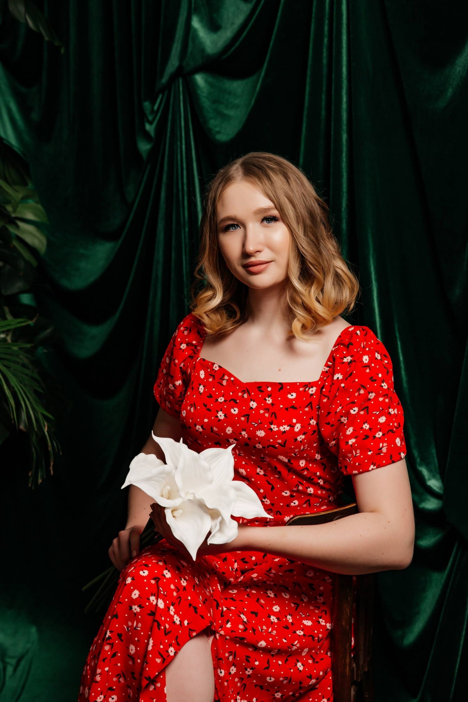 Софья Жижина