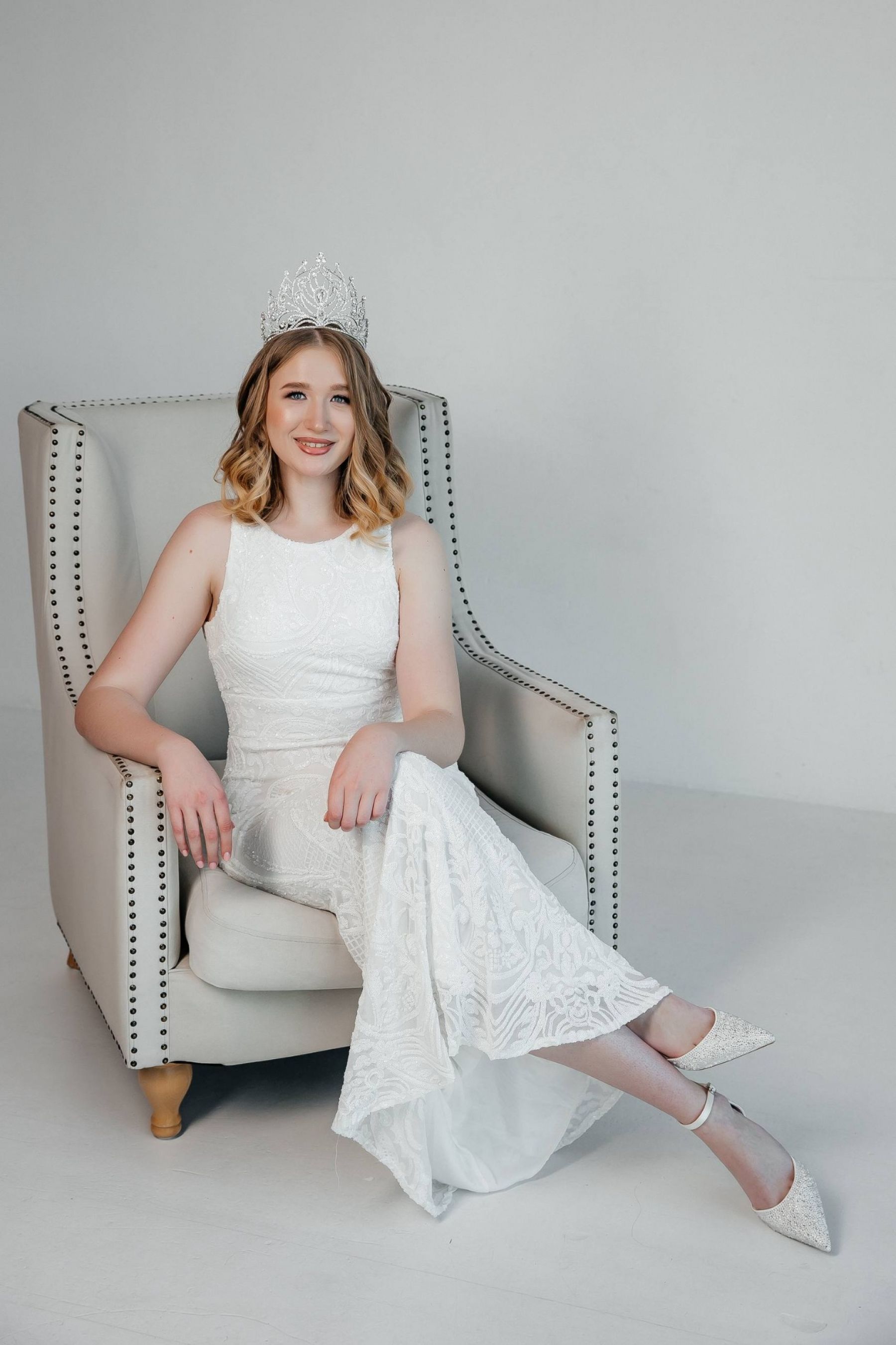 Софья Жижина