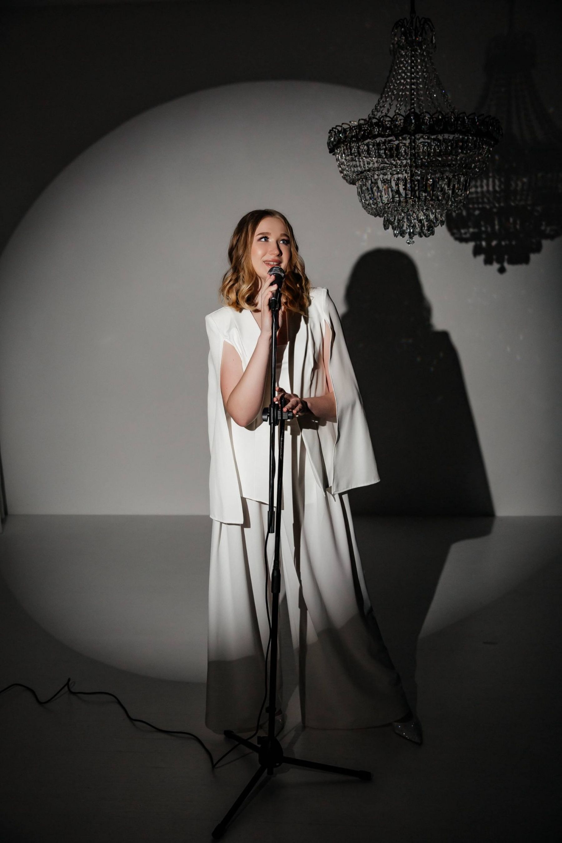 Софья Жижина