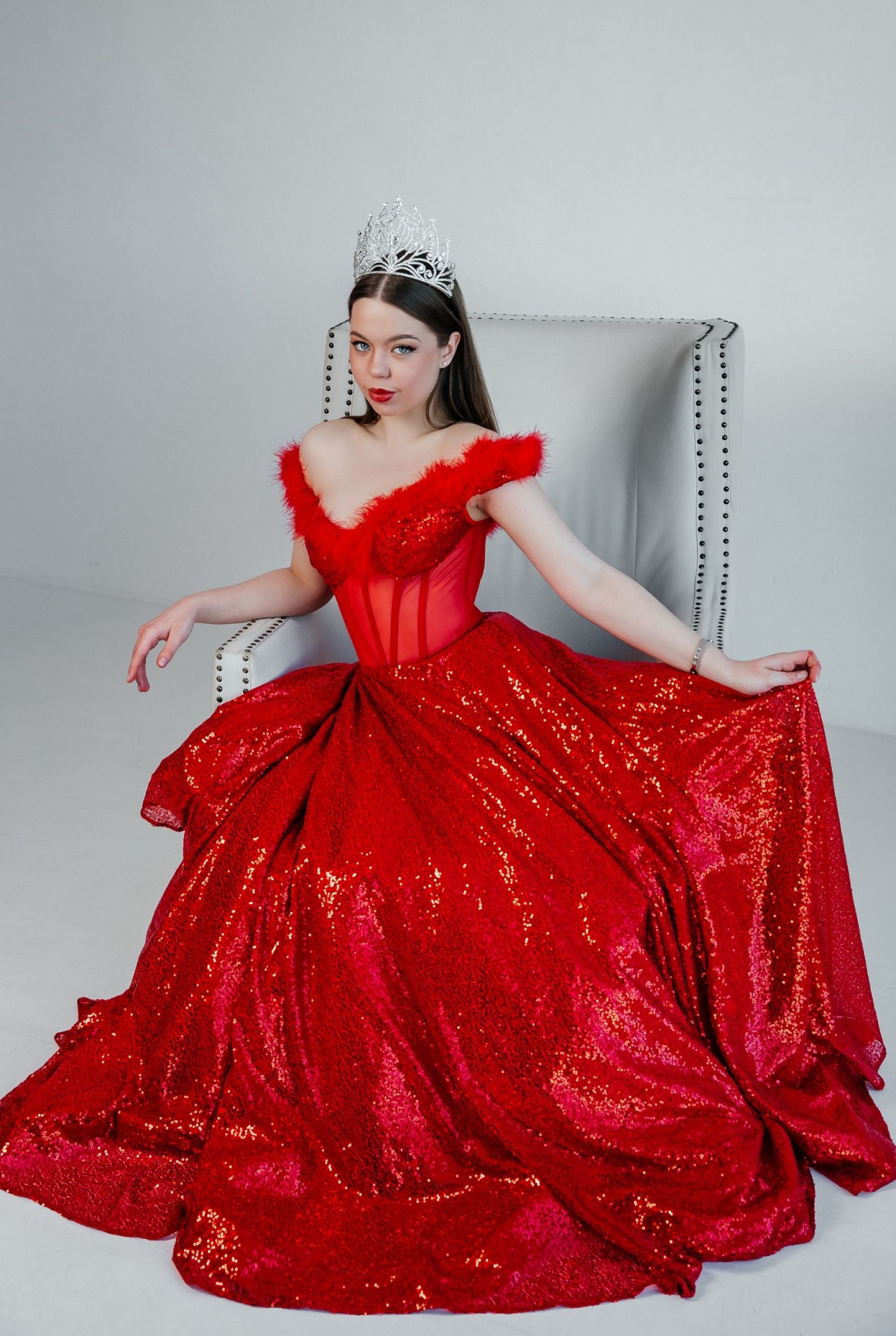 Анастасия Сысоева