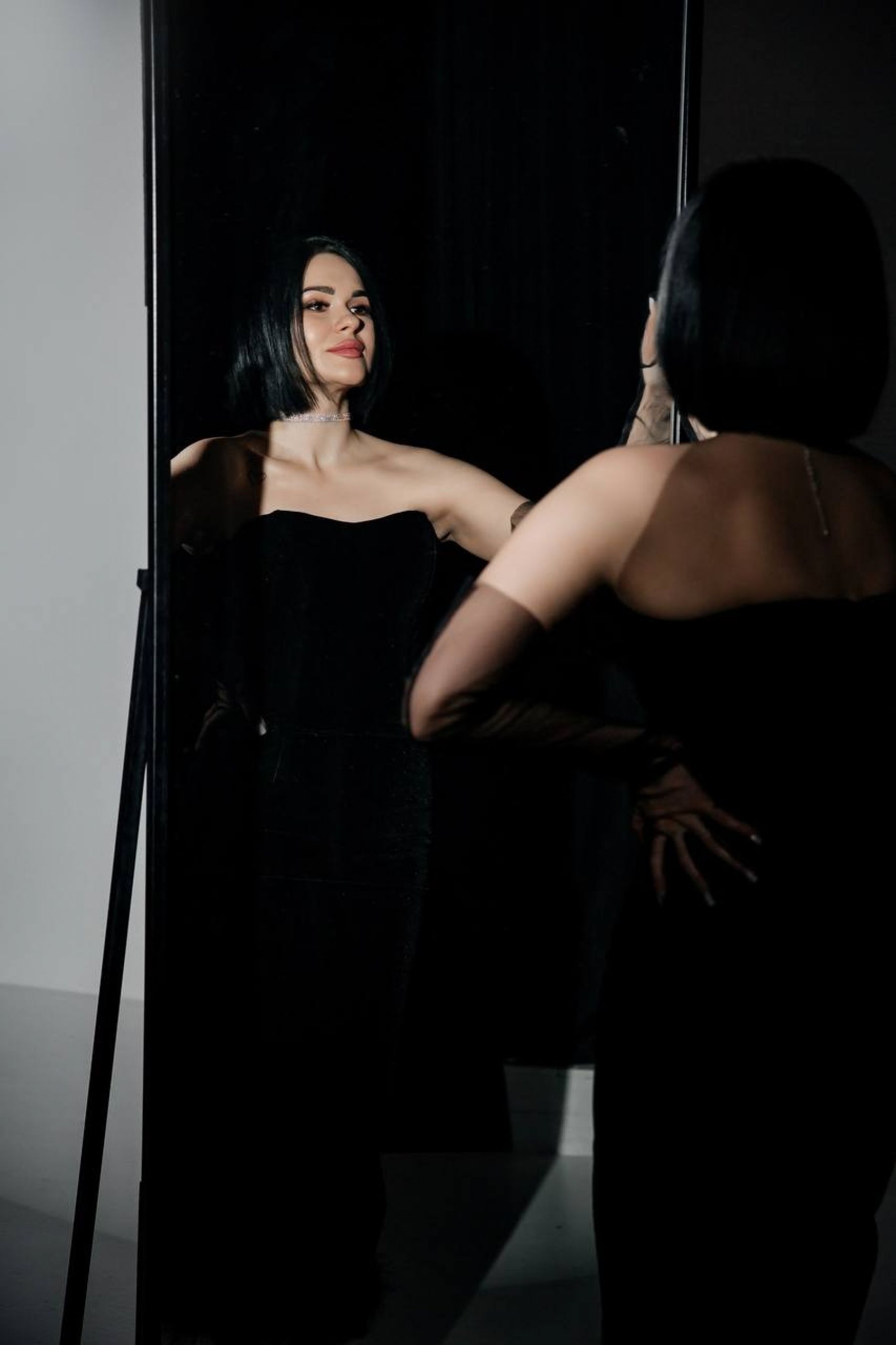 Полина Старцева