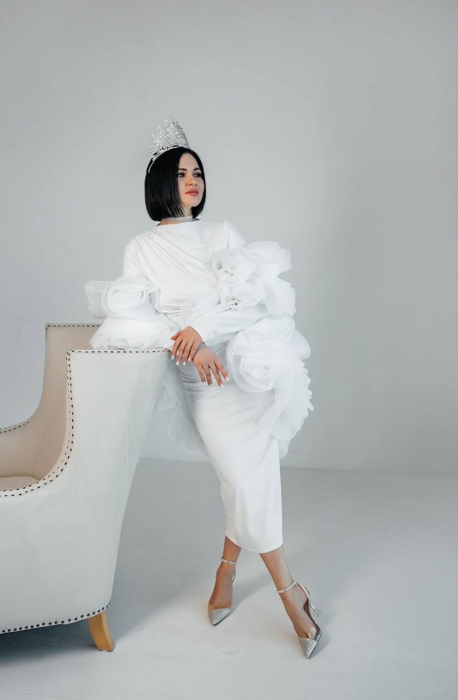 Полина Старцева