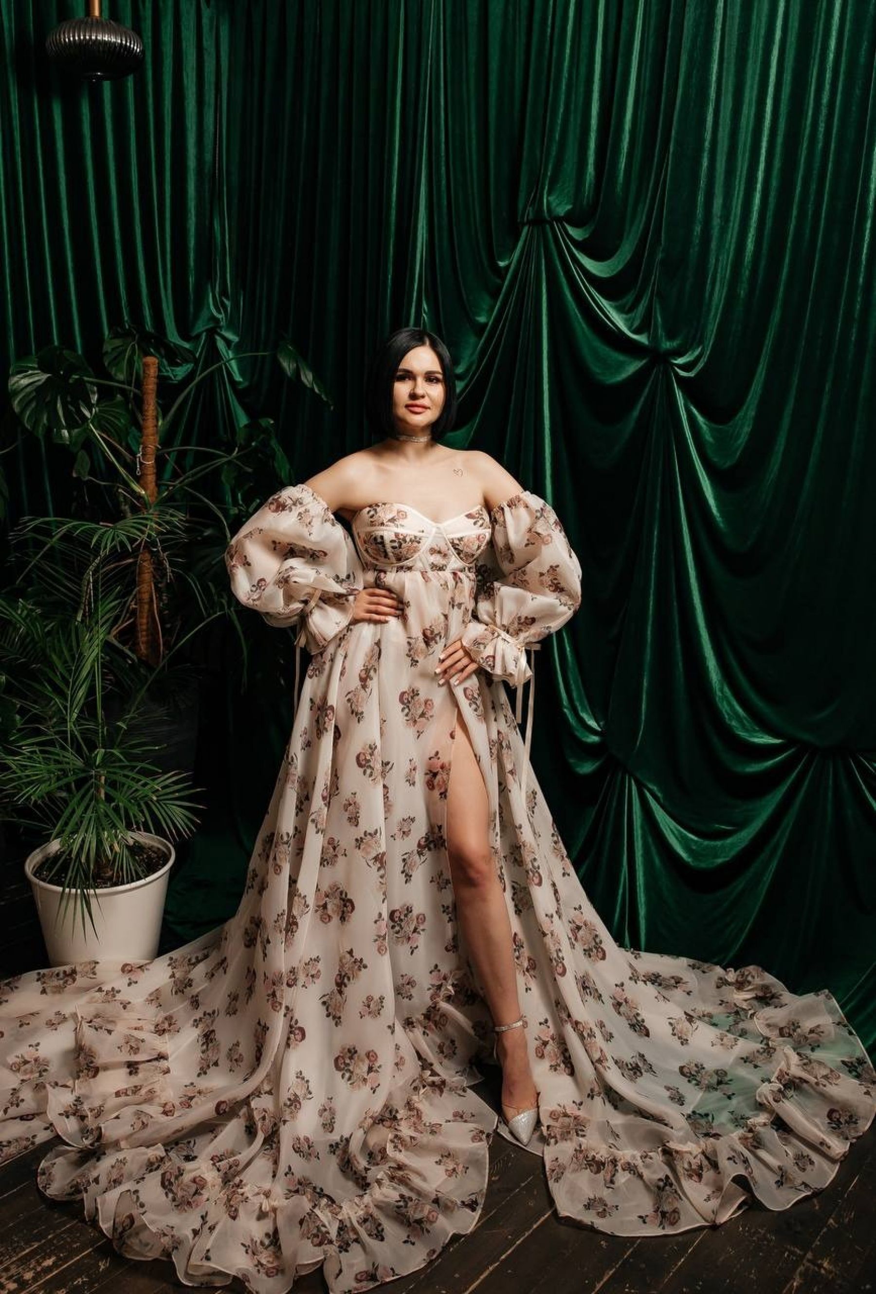 Полина Старцева