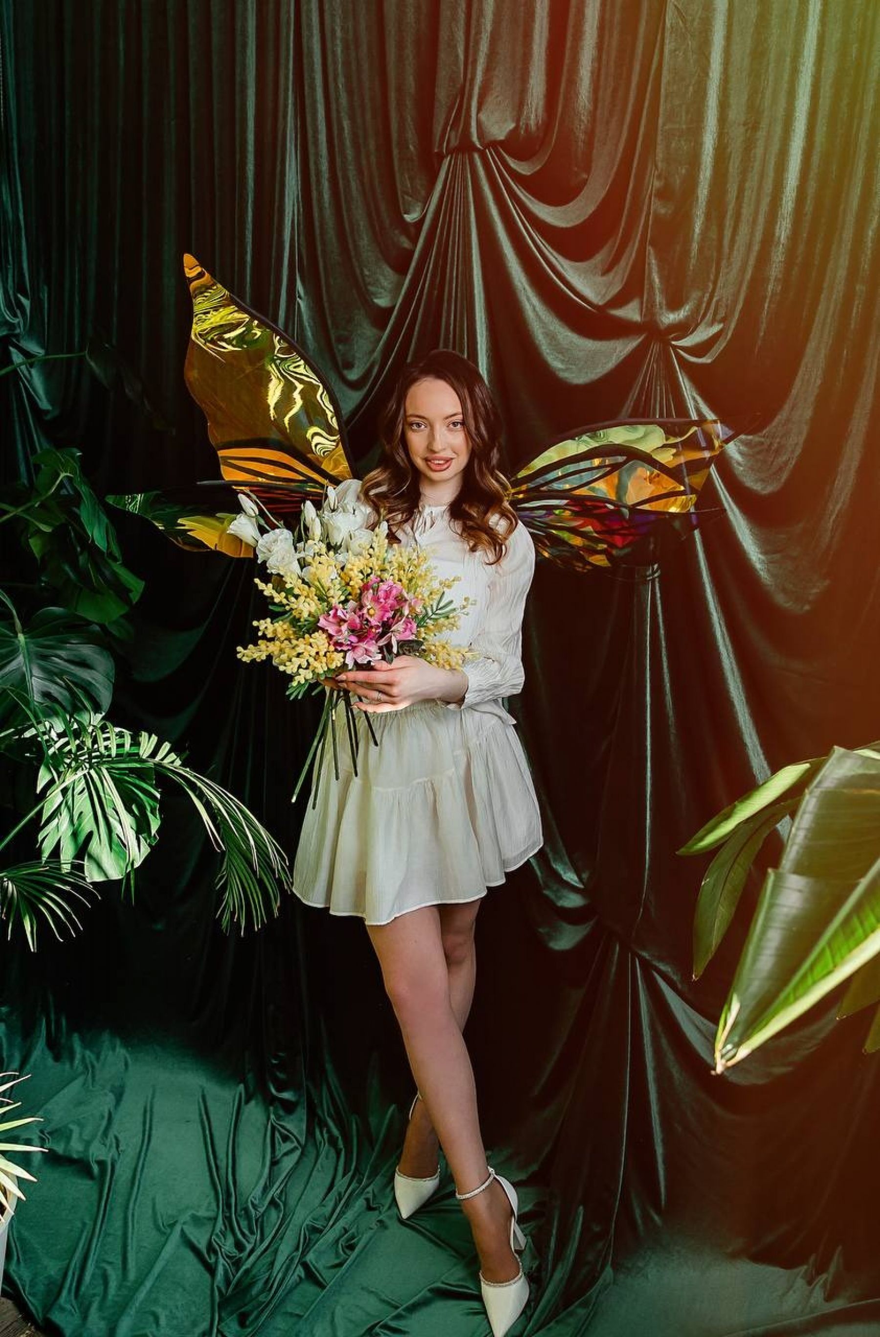 Валерия Богоносова