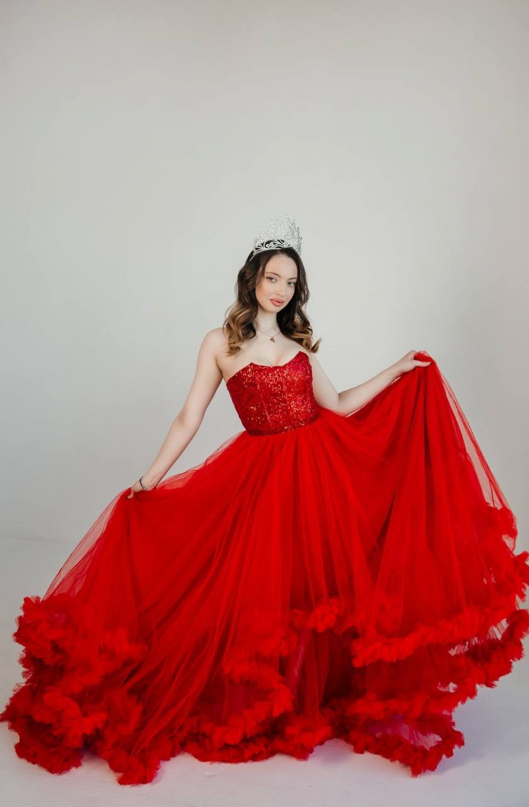 Валерия Богоносова