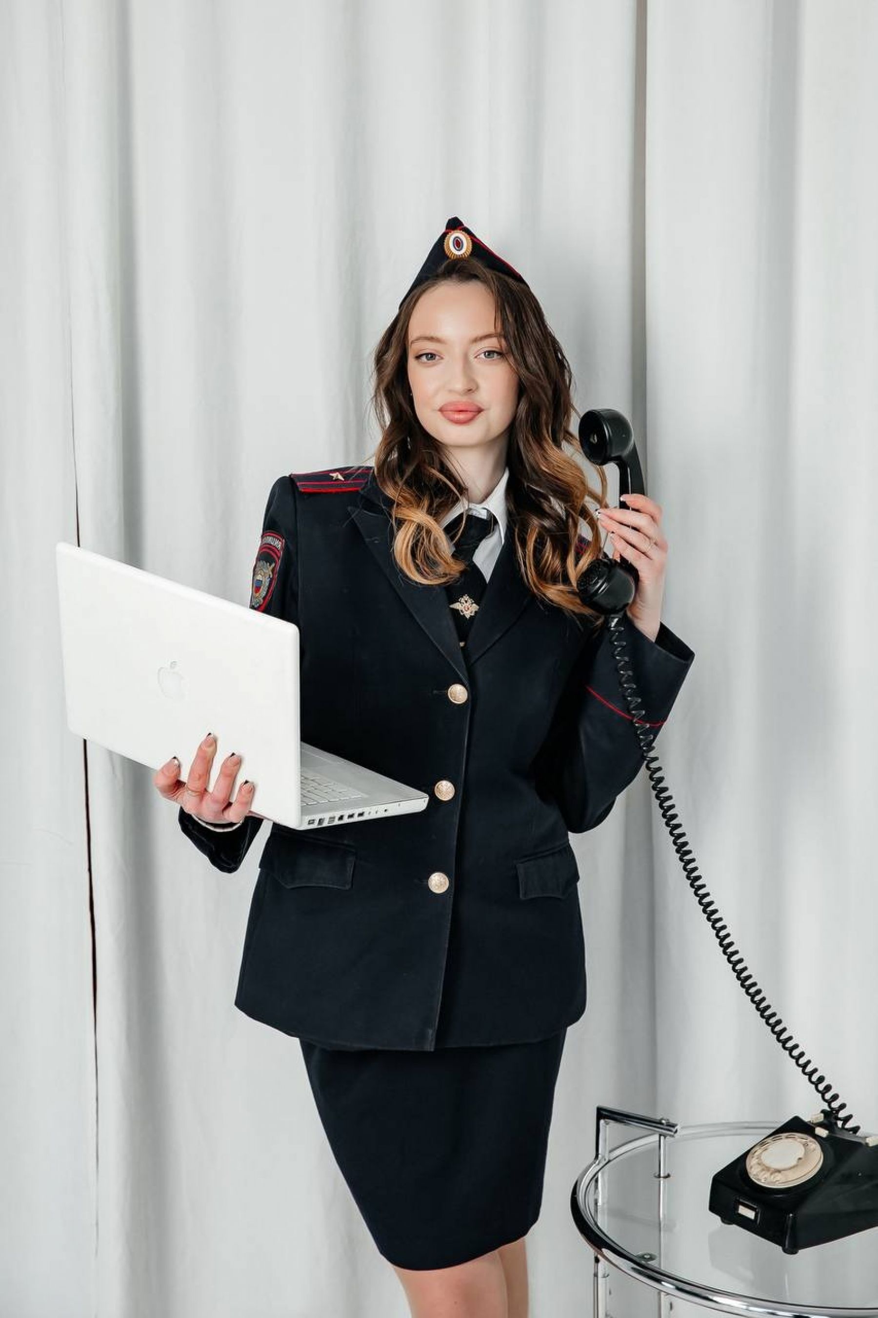 Валерия Богоносова