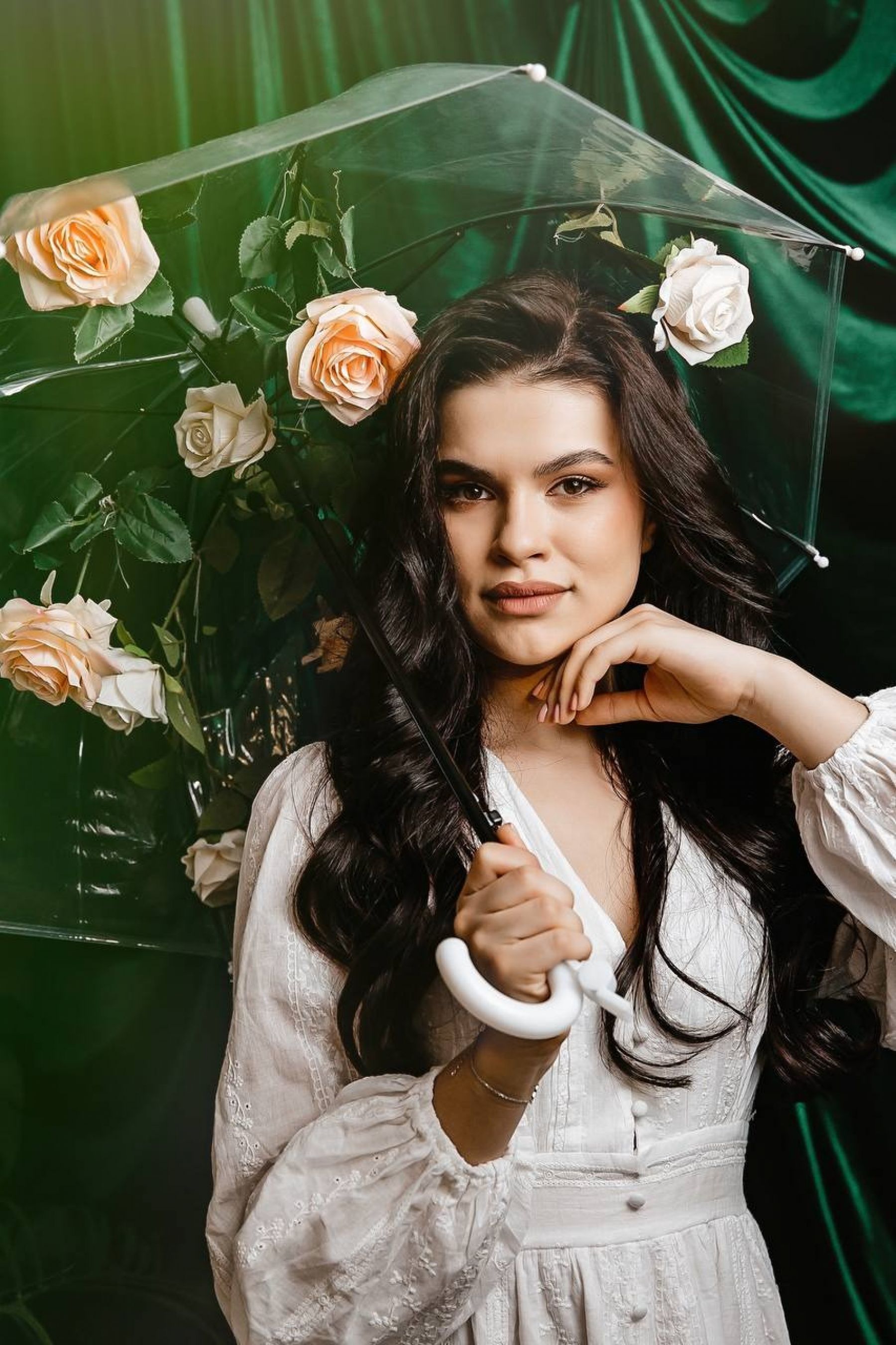 Елизавета Кубышкина