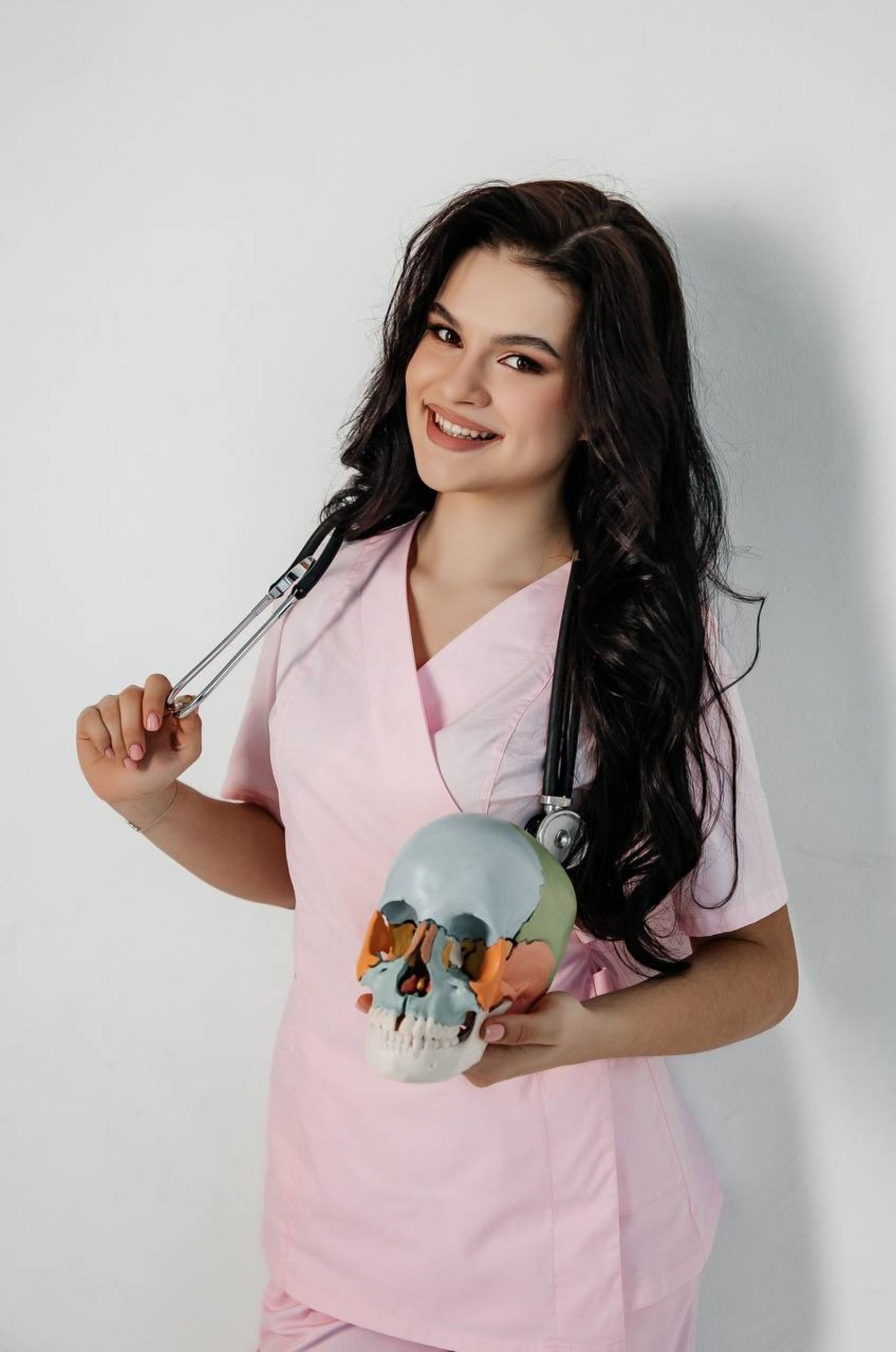 Елизавета Кубышкина