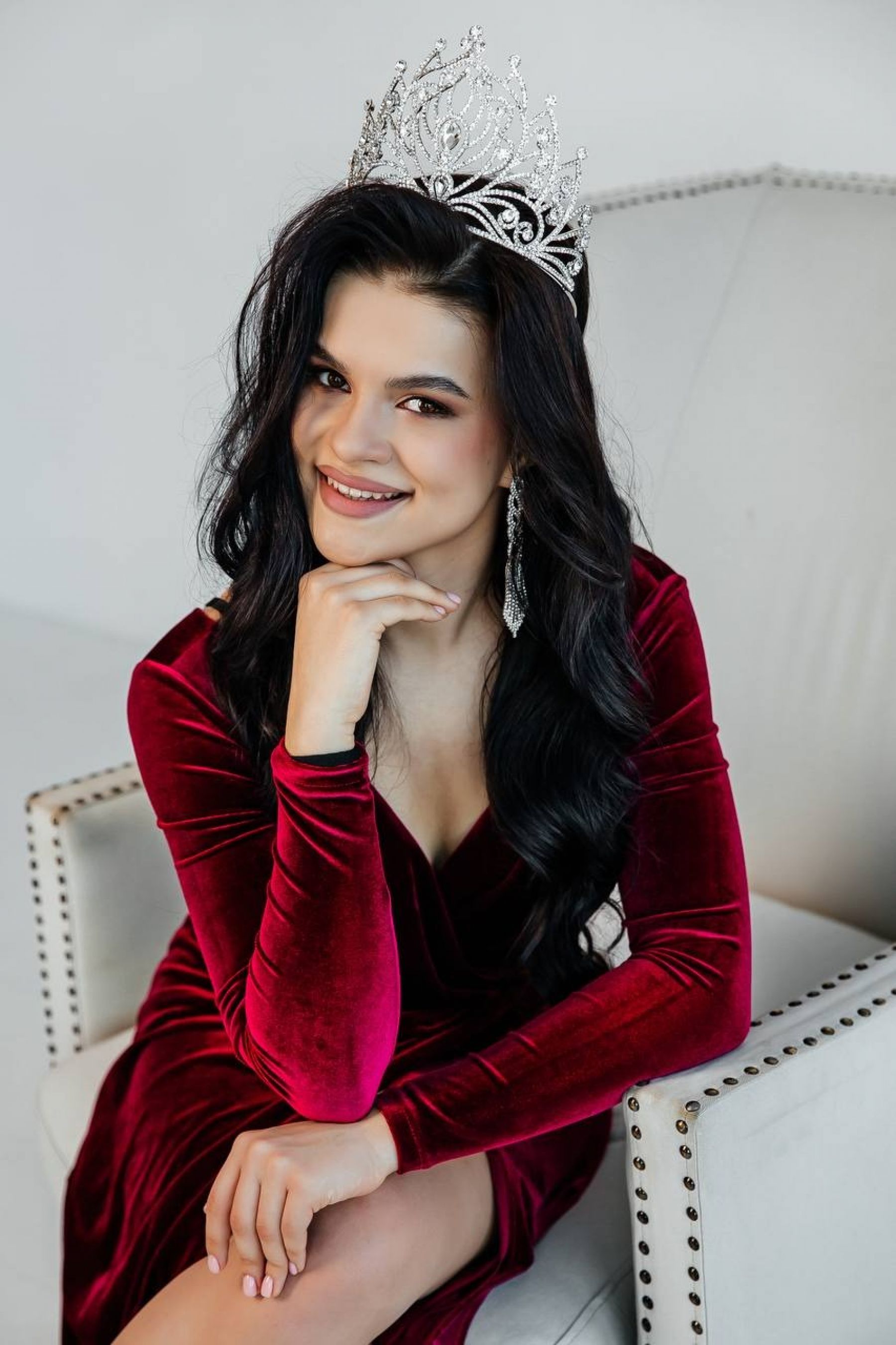 Елизавета Кубышкина