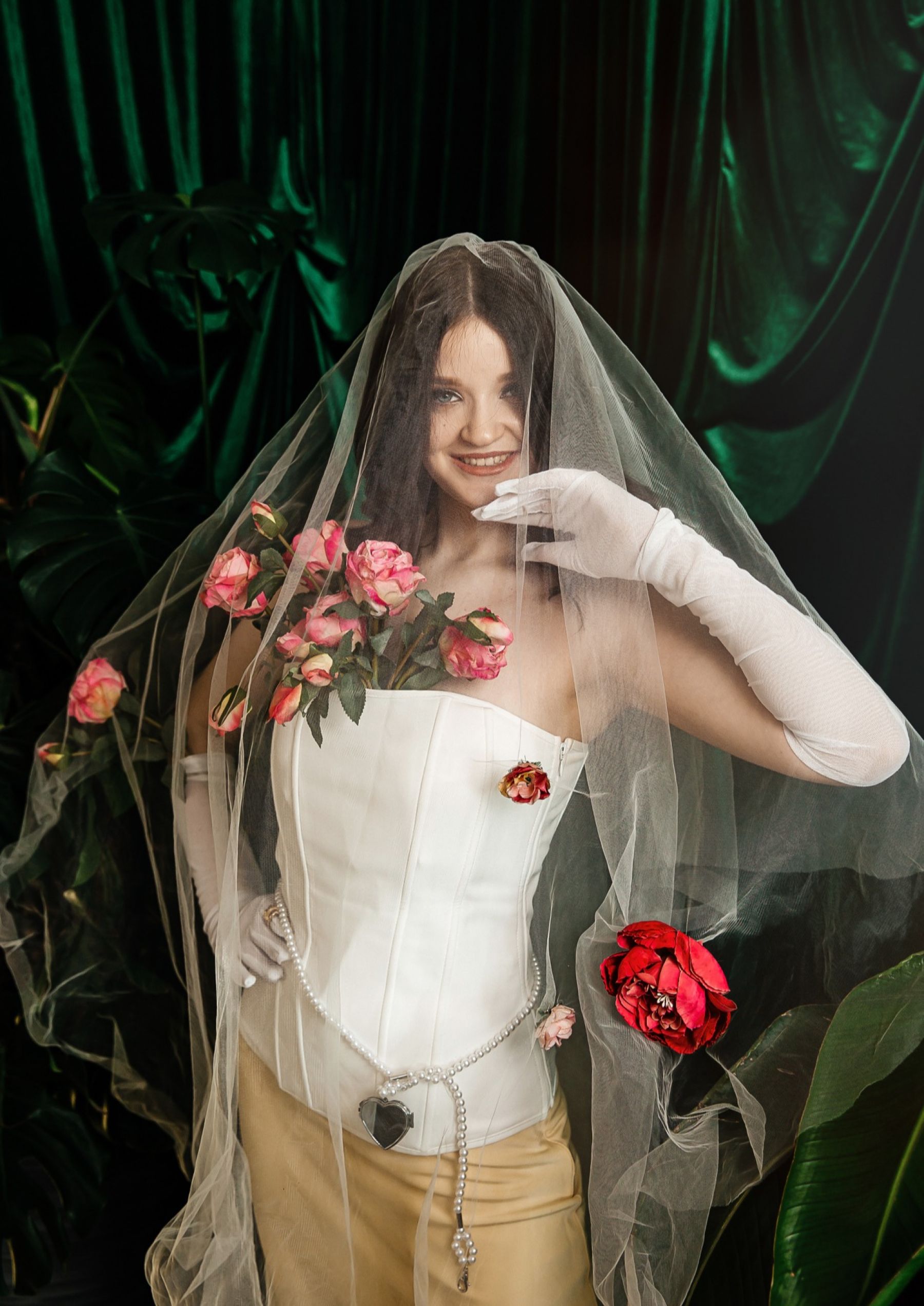 Елизавета Юрлова