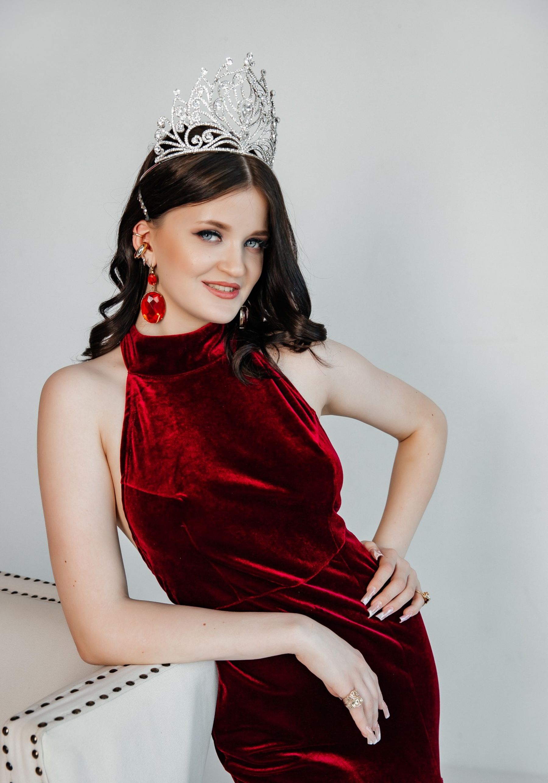 Елизавета Юрлова