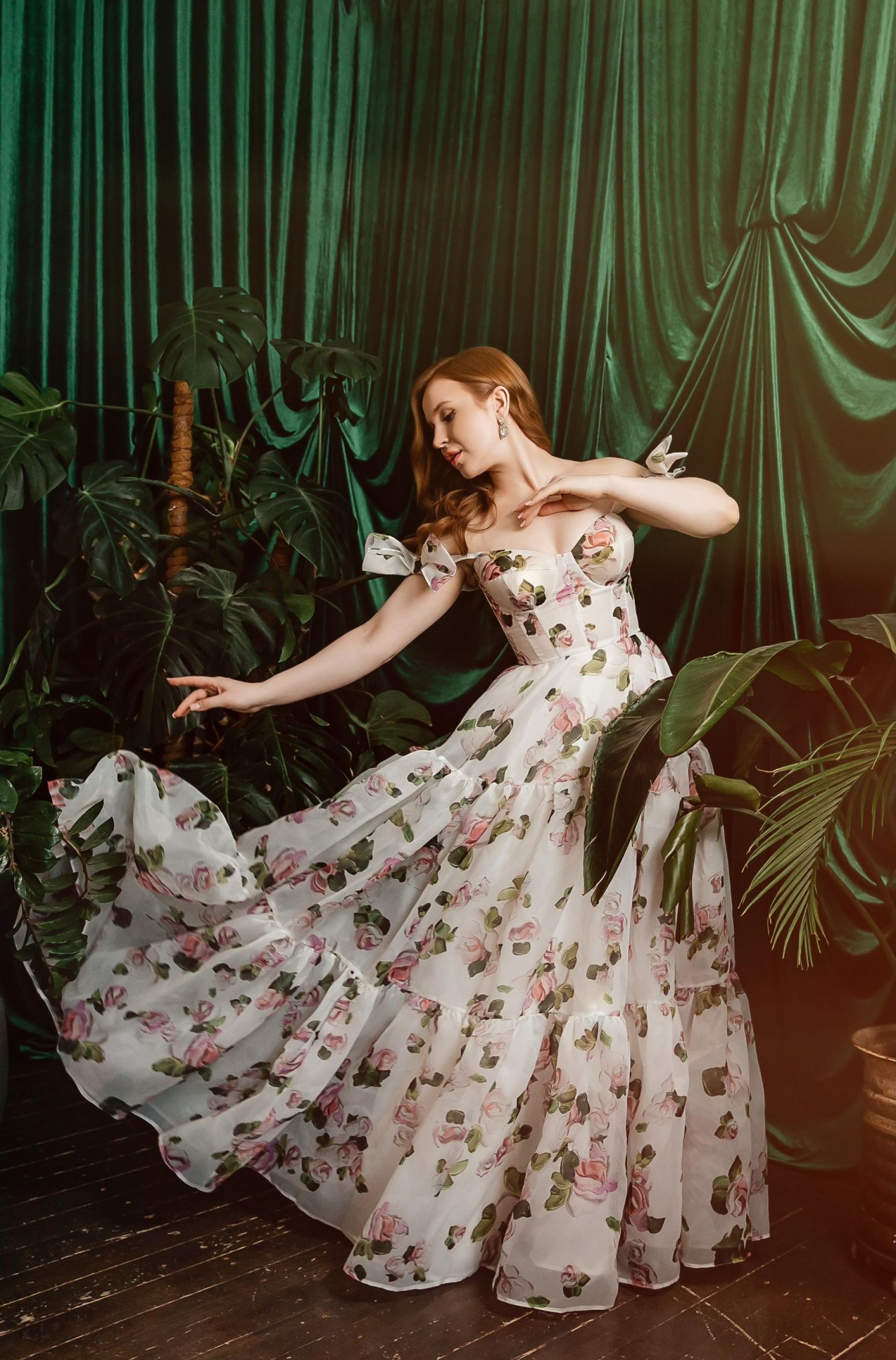 София Белозерова