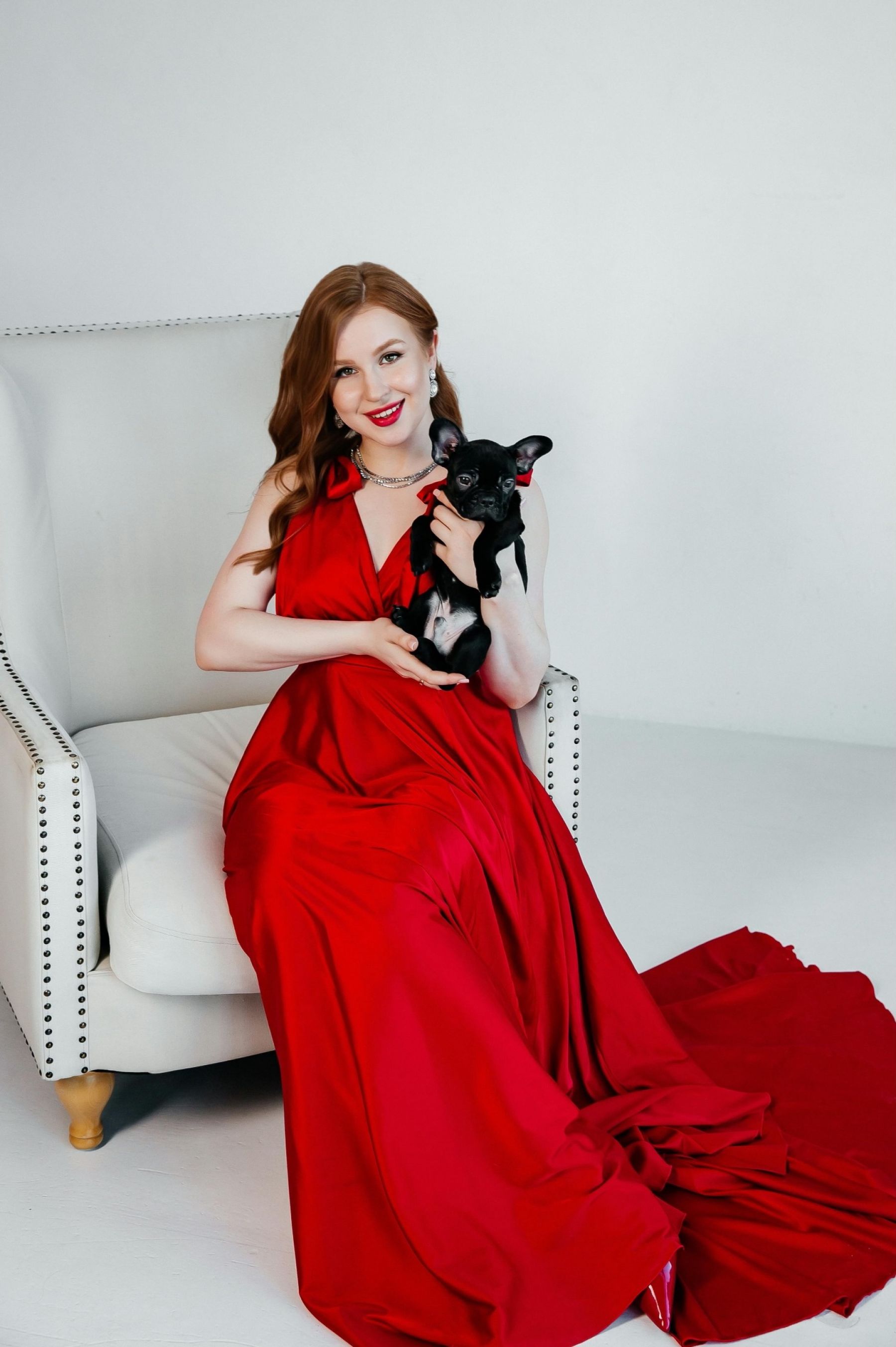 София Белозерова