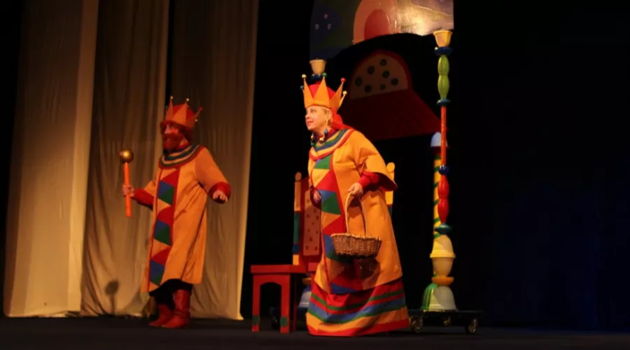Открытие Года театра в Алтайском крае запланировано на 13 декабря