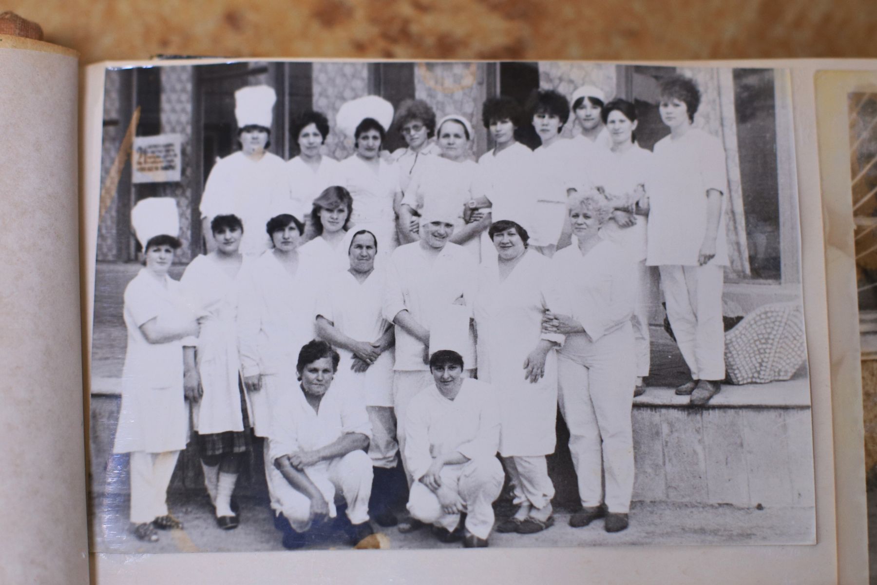 Наташа Быкова и товарищи в зоне отчуждения