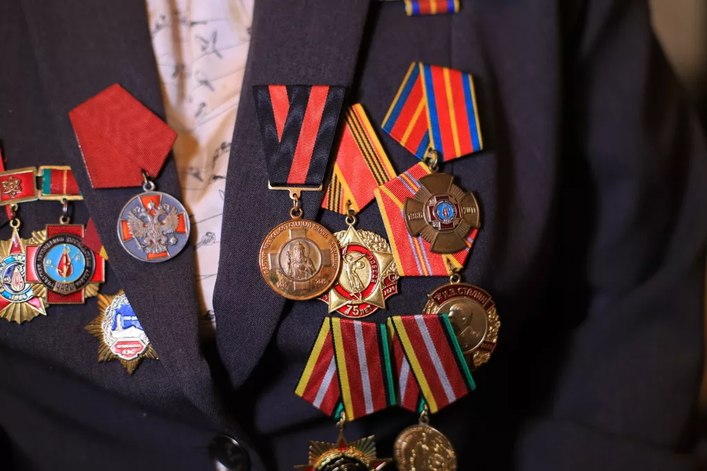 В Алтайском крае ликвидаторы аварии на Чернобыльской АЭС получат выплаты - Информационный портал "Бийский рабочий", 14.03.2026