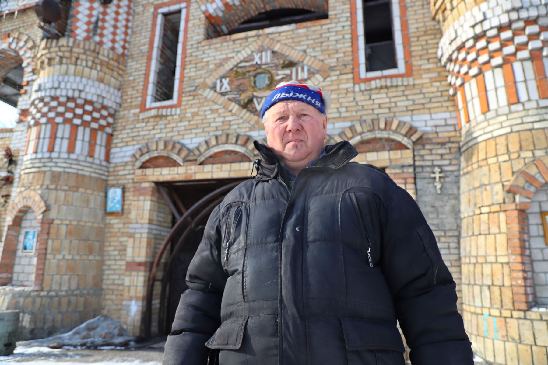 Анатолий Щигарев.