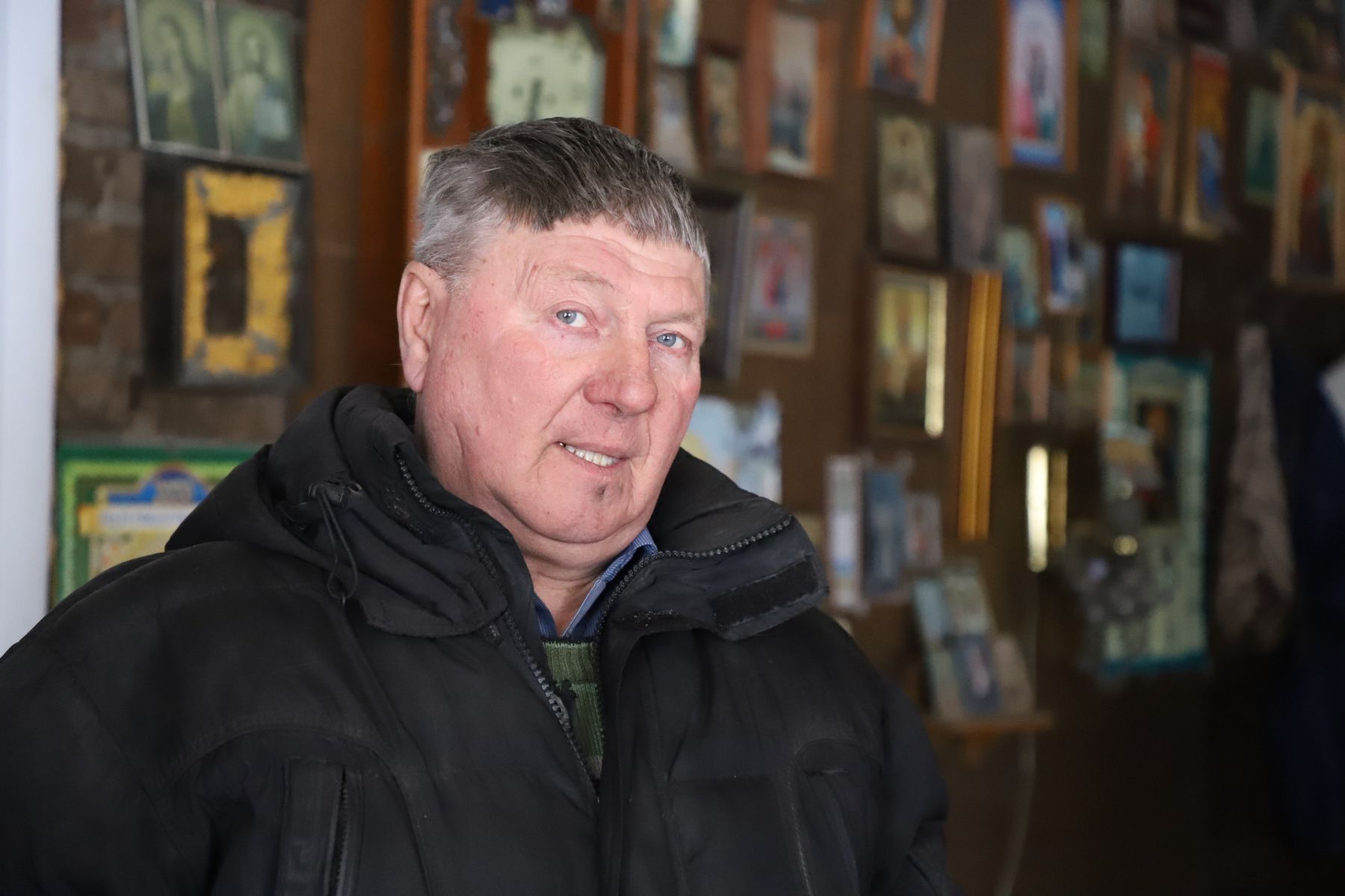 Анатолий Щигарев.