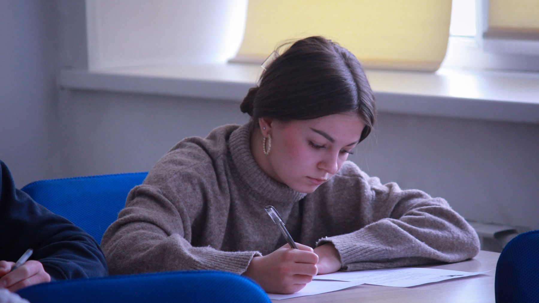 Устный турнир по геометрии "Кубок памяти В.В. Заики"