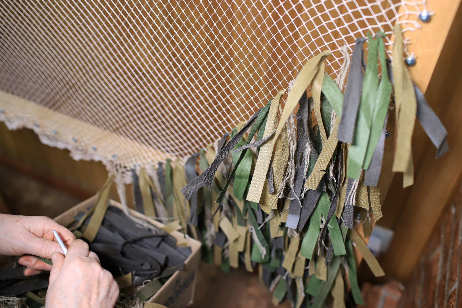 Движение "Вместе за СВОих".