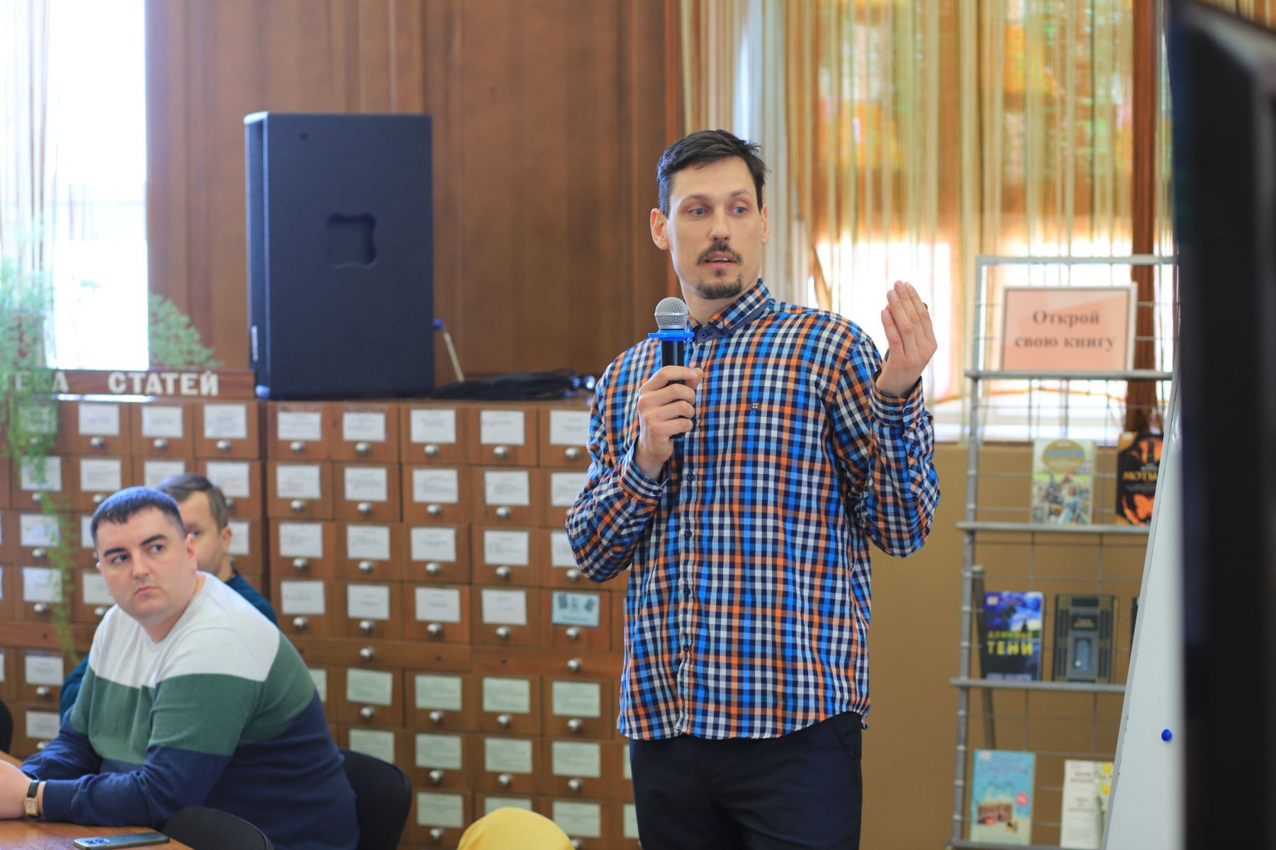 Владимир Суворов, архитектор и урбанист