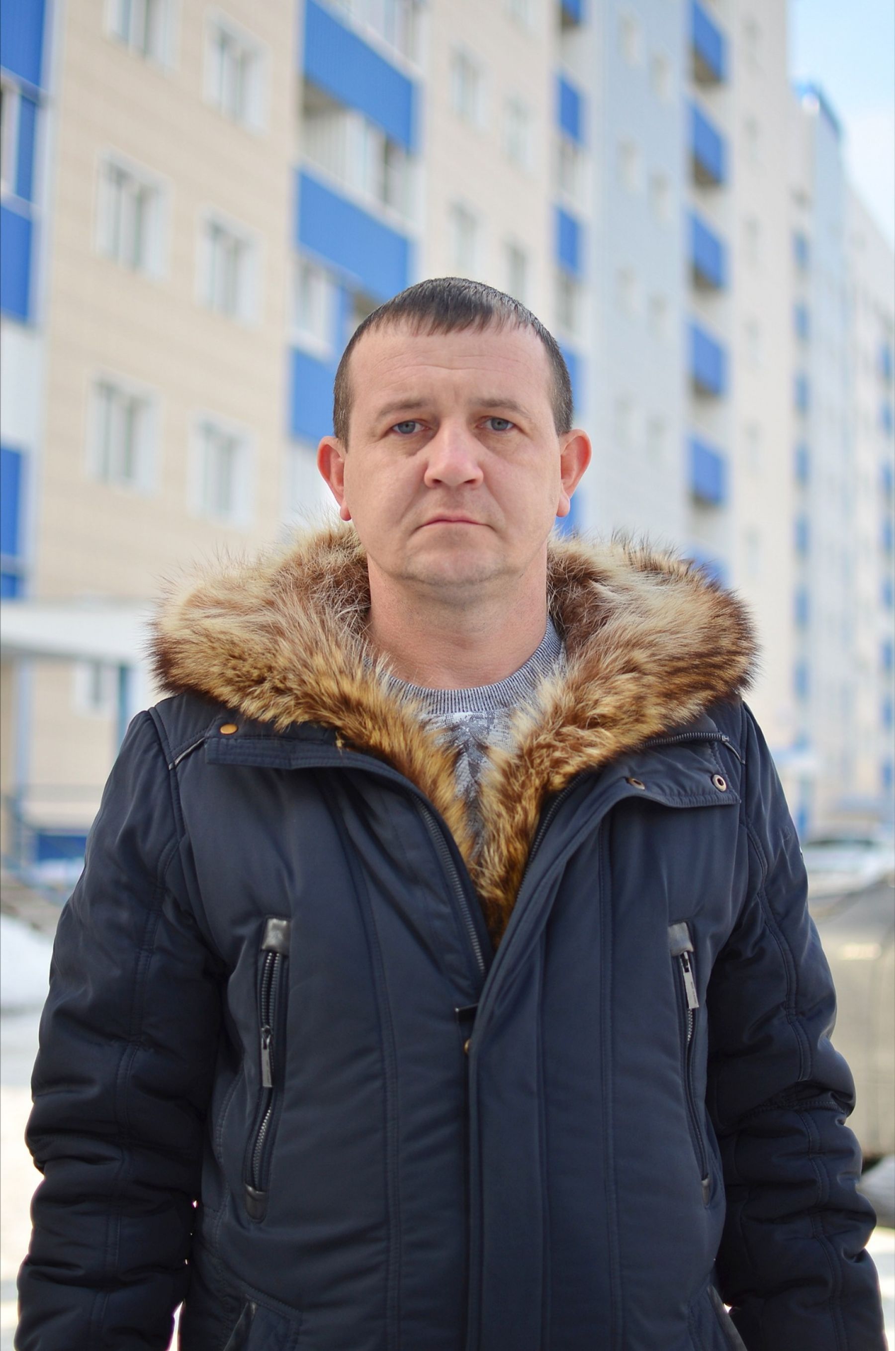 Максим Филатов, заместитель главного инженера МУП Бийска «Водоканал»