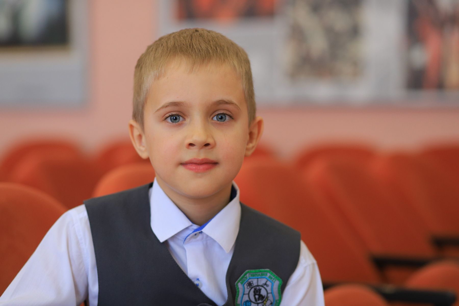 Матвей Каменев.